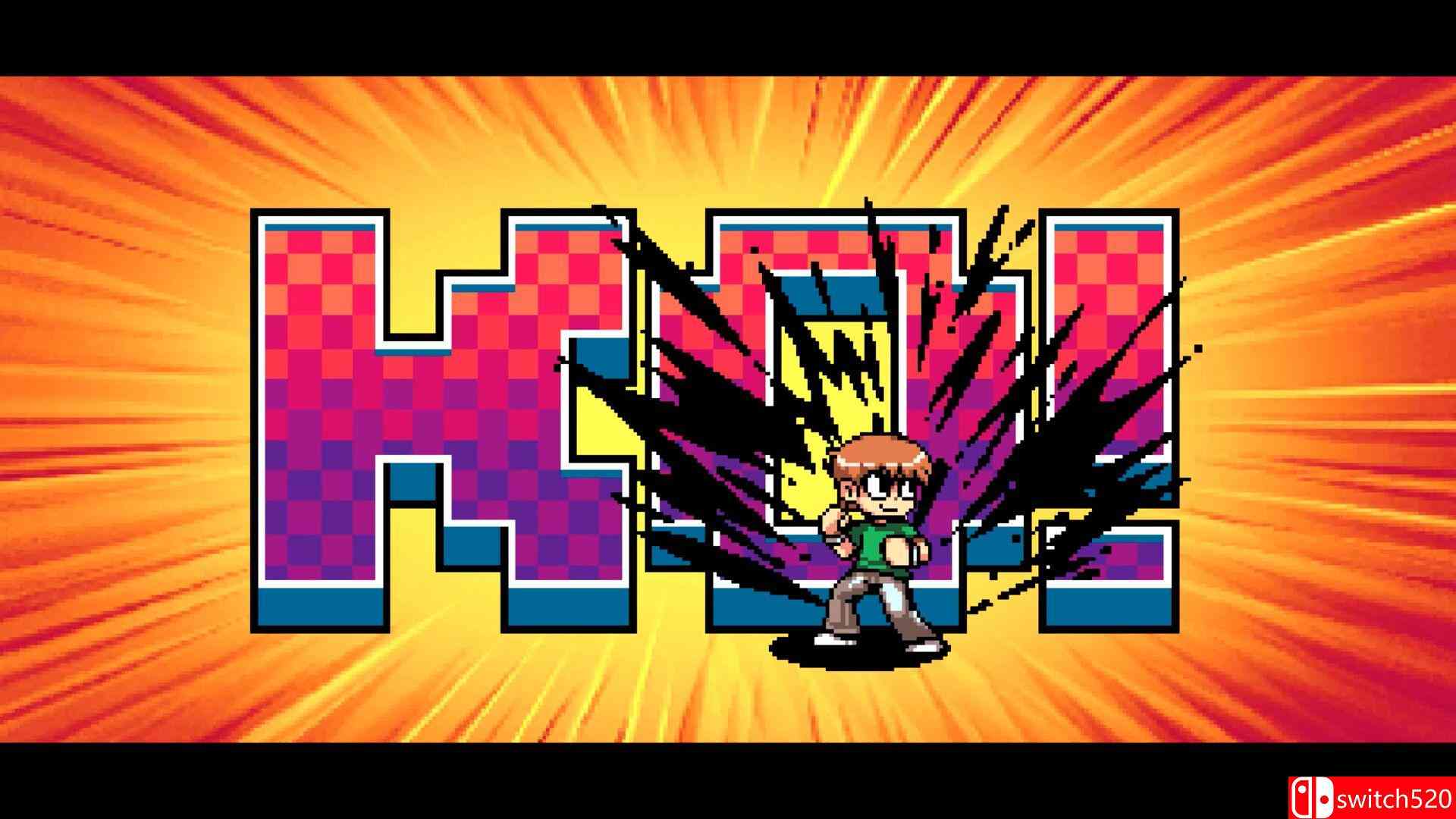 《歪小子斯科特对抗全世界（Scott Pilgrim vs. The World™: The Game）》voices38镜像版[EN]_4