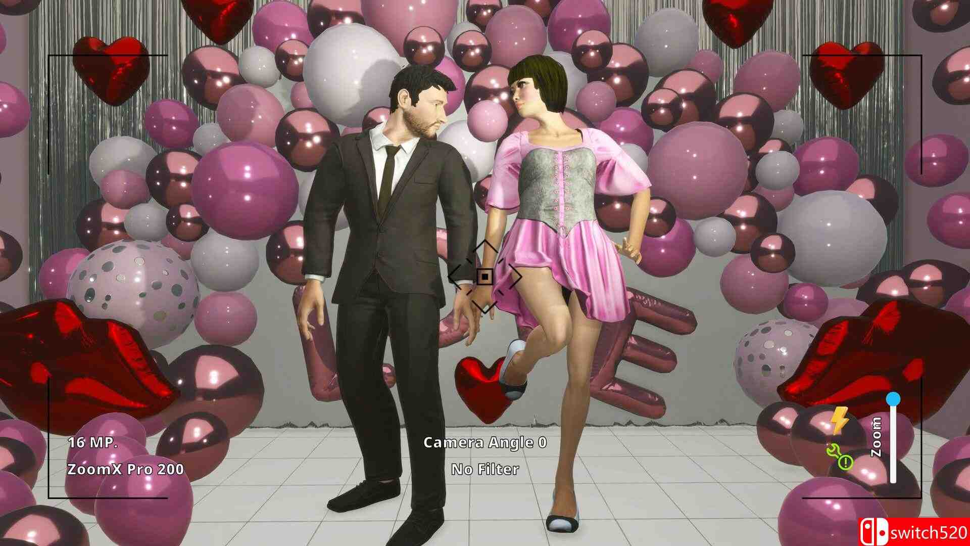 《摄影师人生模拟器（Photographer's Life Simulator）》官方中文 P2P硬盘版[CN/TW/EN/JP]_2