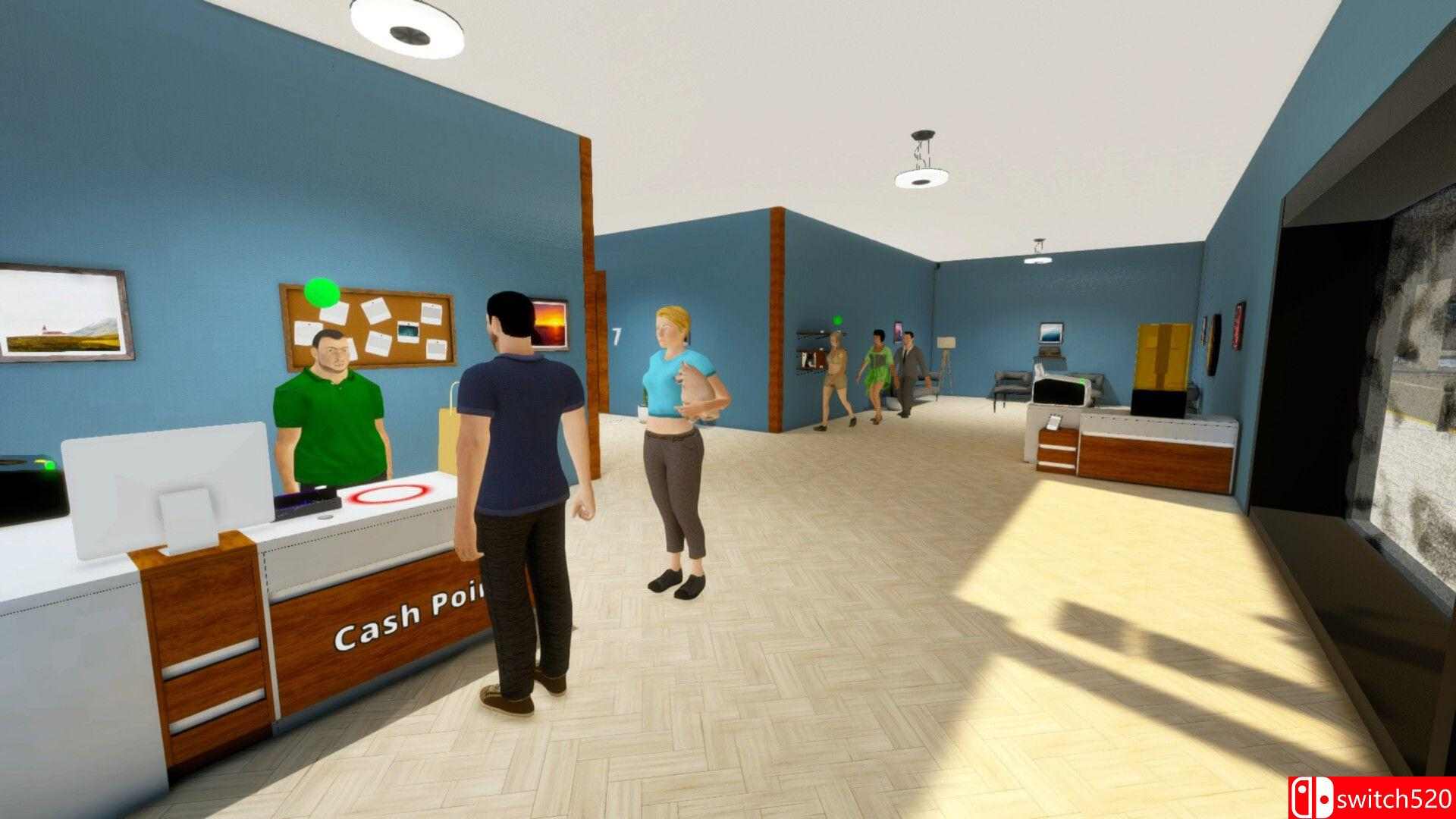 《摄影师人生模拟器（Photographer's Life Simulator）》官方中文 P2P硬盘版[CN/TW/EN/JP]_5