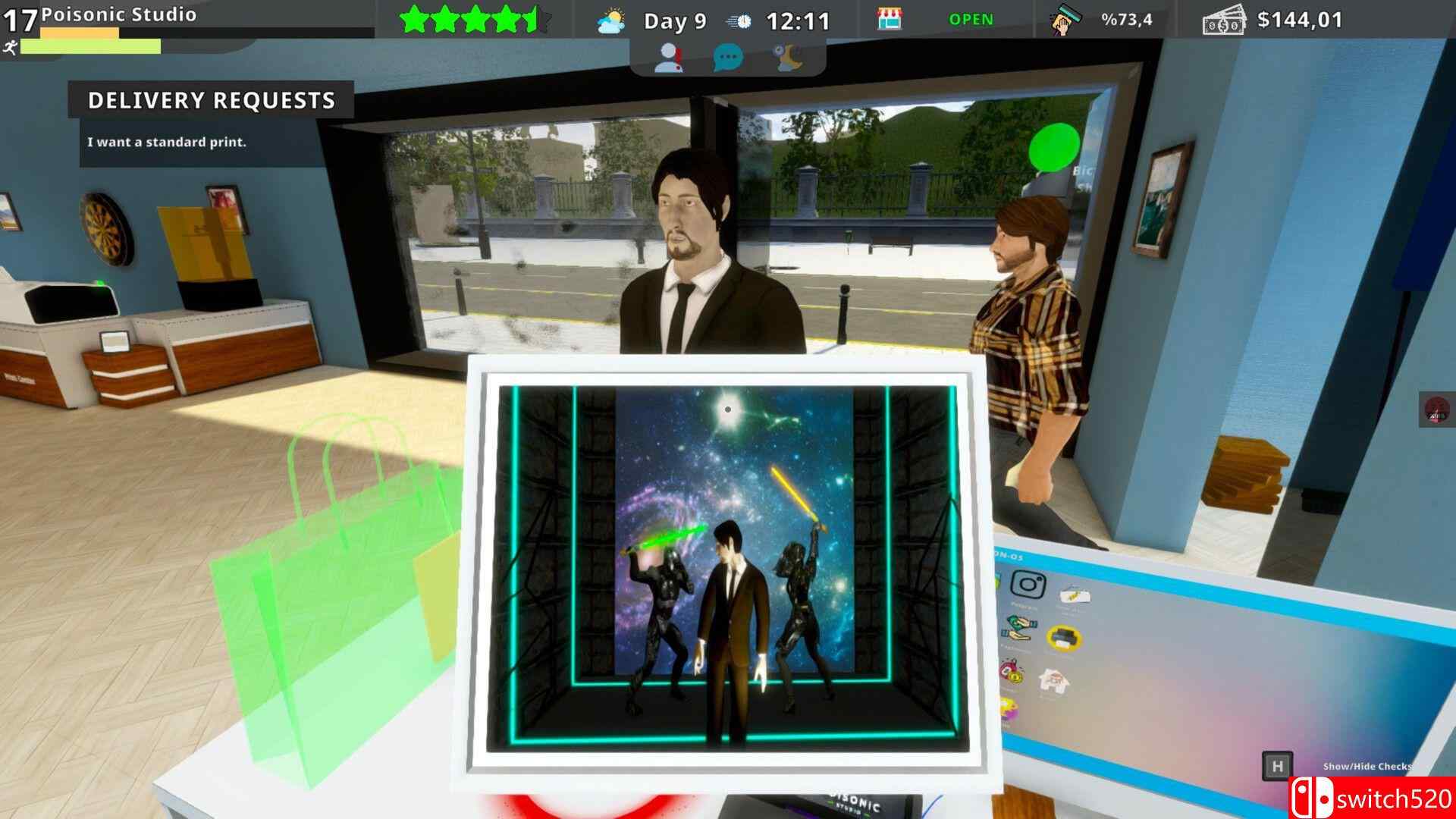 《摄影师人生模拟器（Photographer's Life Simulator）》官方中文 P2P硬盘版[CN/TW/EN/JP]_4