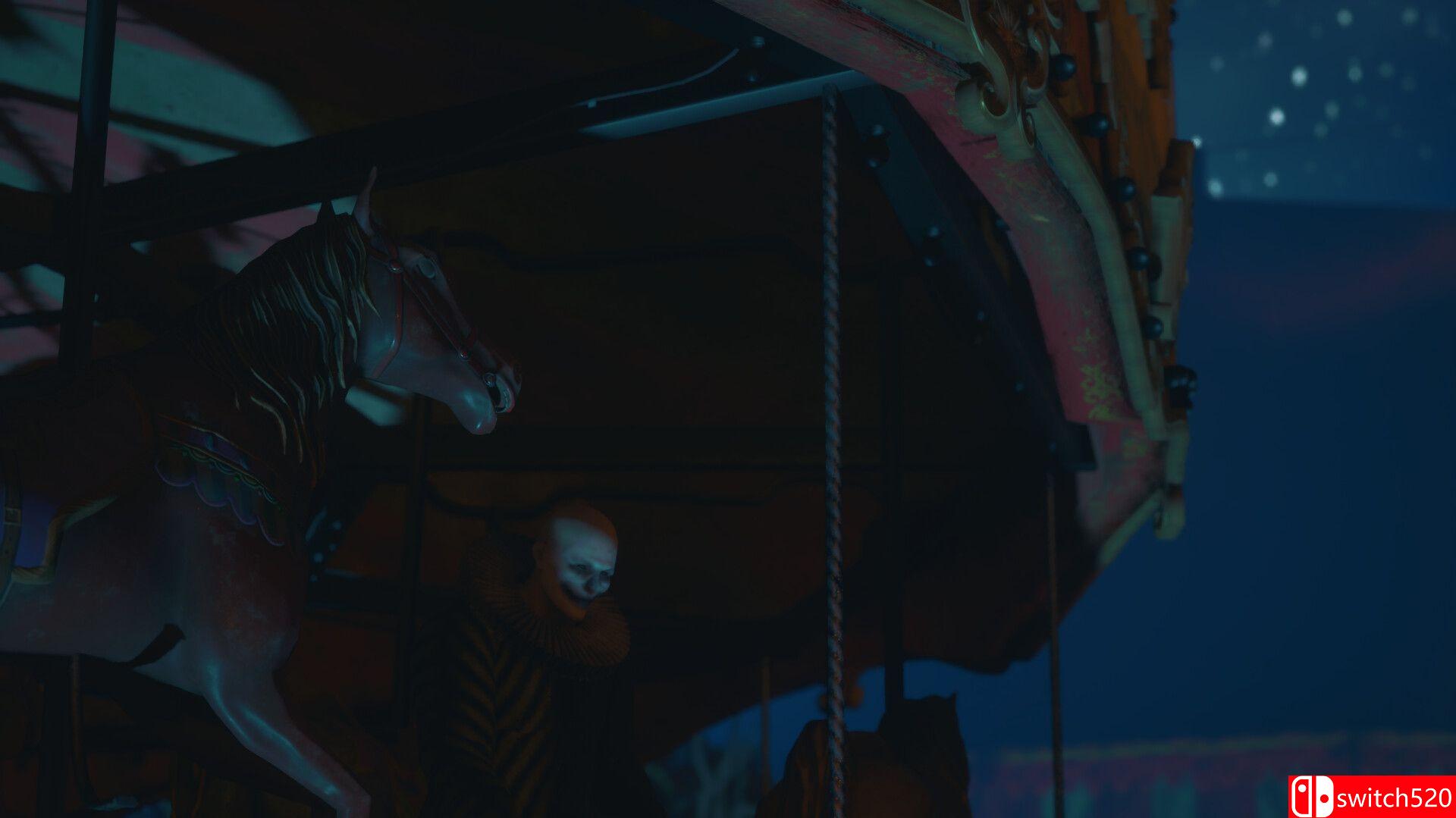 《疯狂面纱（Veil of Sanity）》v1.1.1 P2P硬盘版[EN]_2