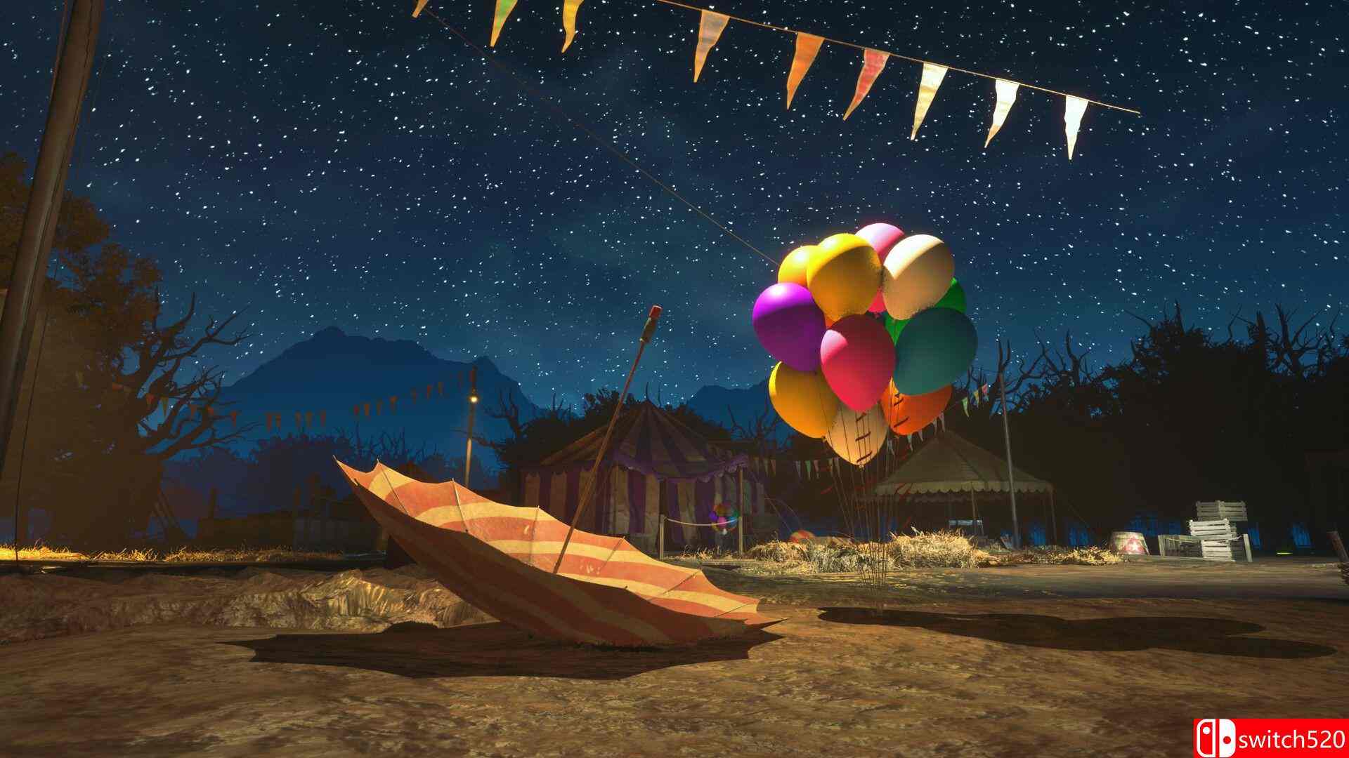 《疯狂面纱（Veil of Sanity）》v1.1.1 P2P硬盘版[EN]_1