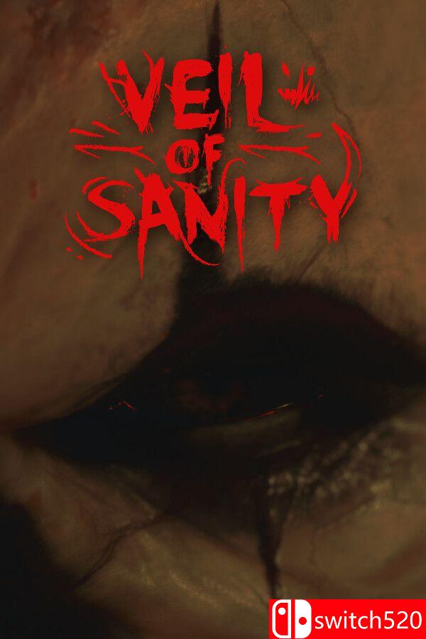 《疯狂面纱（Veil of Sanity）》v1.1.1 P2P硬盘版[EN]