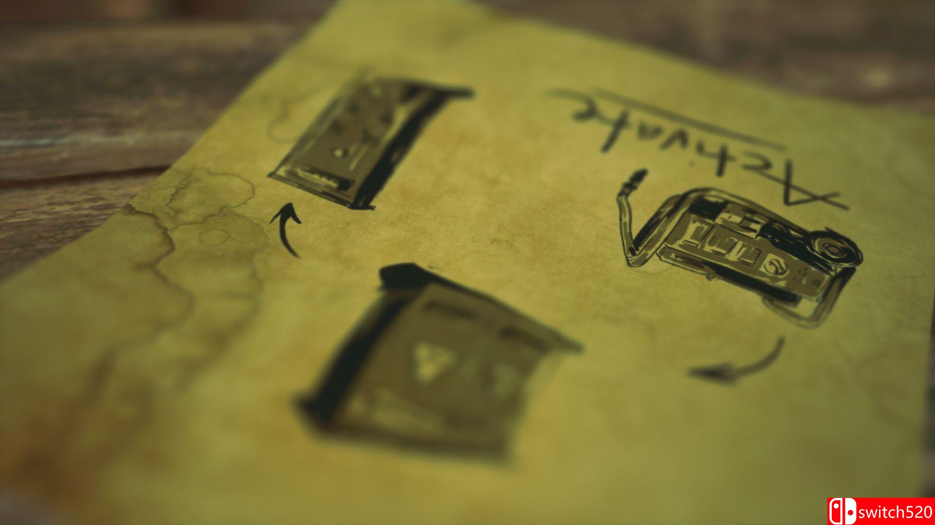 《疯狂面纱（Veil of Sanity）》v1.1.1 P2P硬盘版[EN]_3