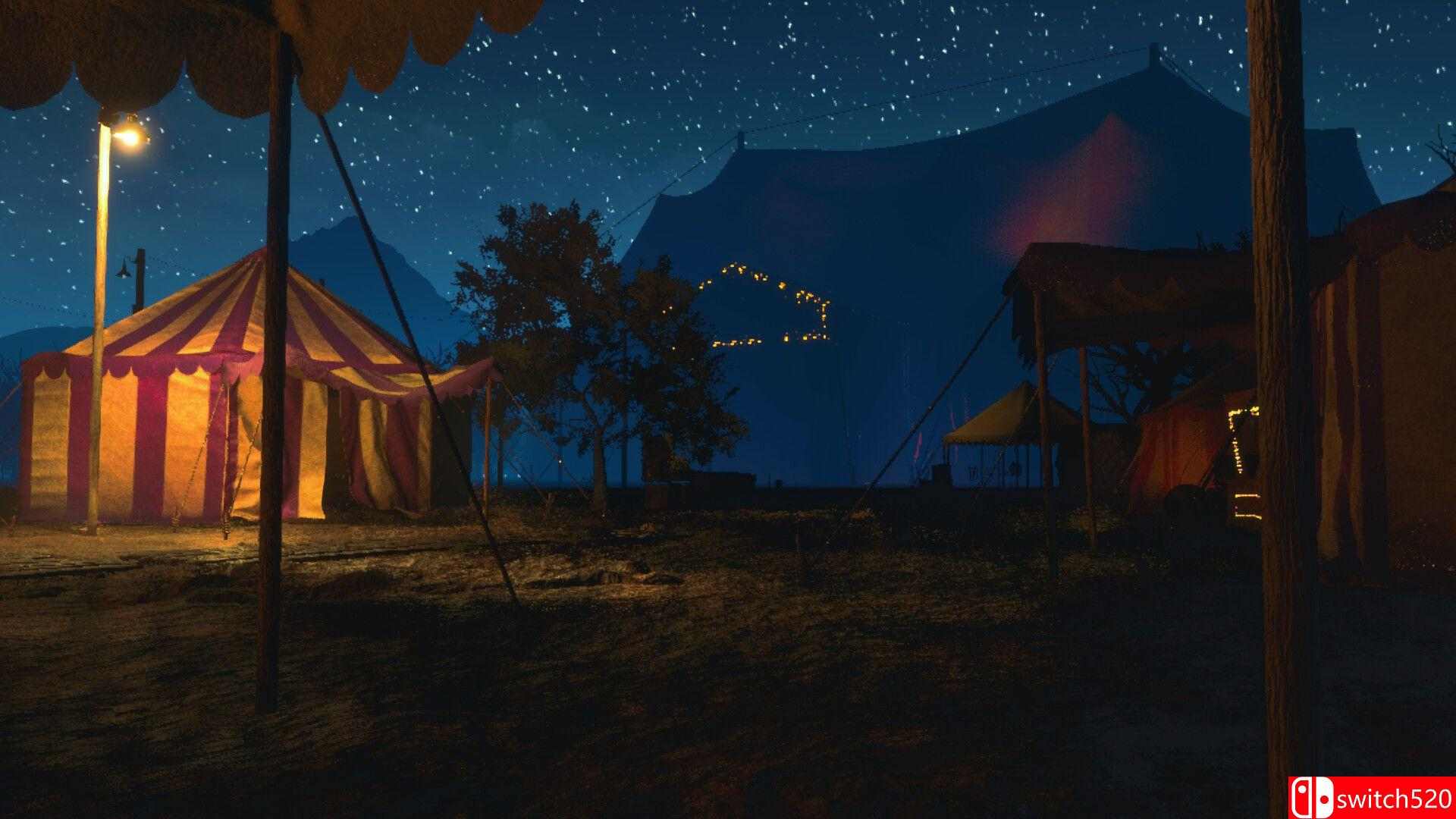 《疯狂面纱（Veil of Sanity）》v1.1.1 P2P硬盘版[EN]_4