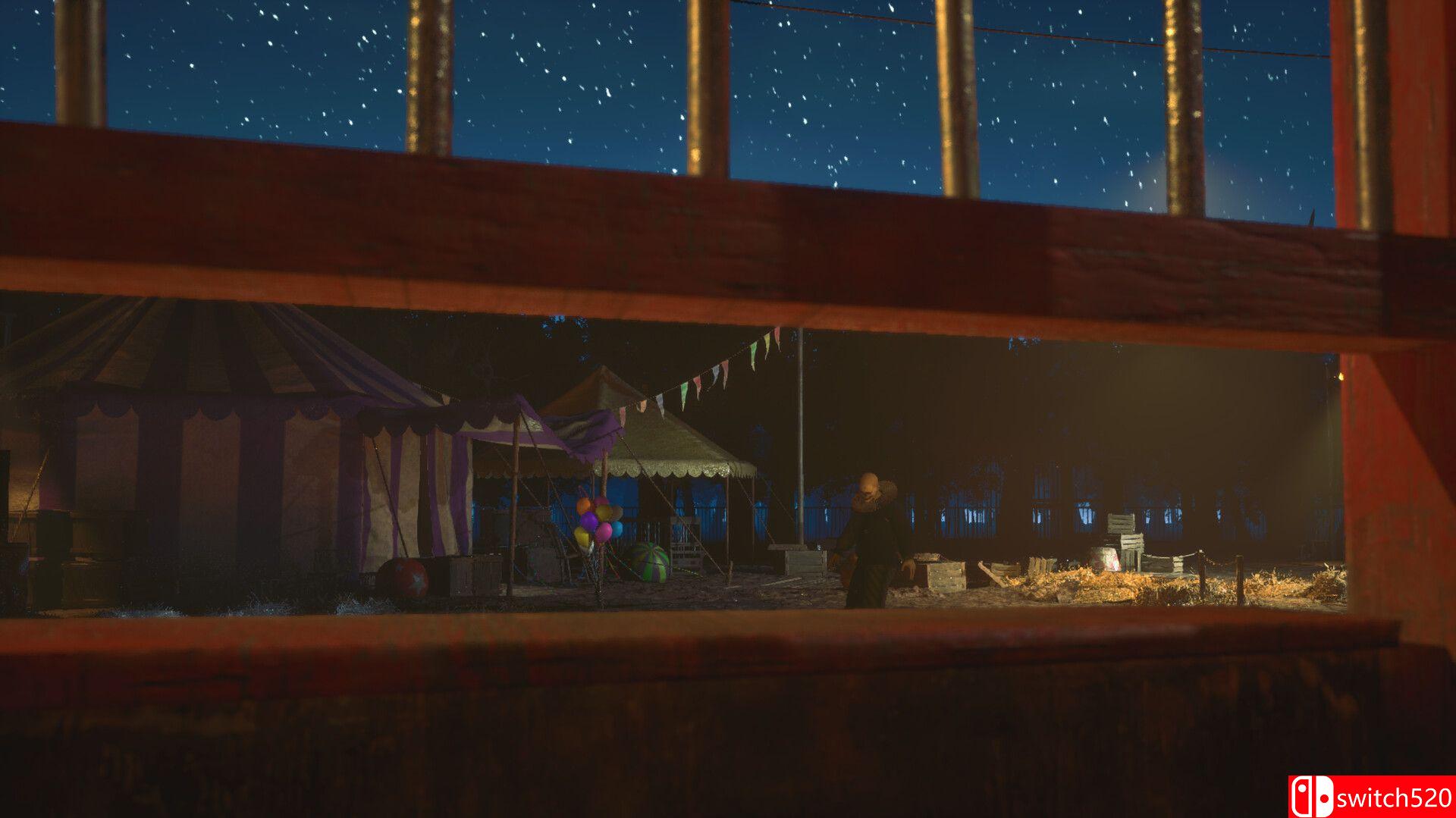 《疯狂面纱（Veil of Sanity）》v1.1.1 P2P硬盘版[EN]_5