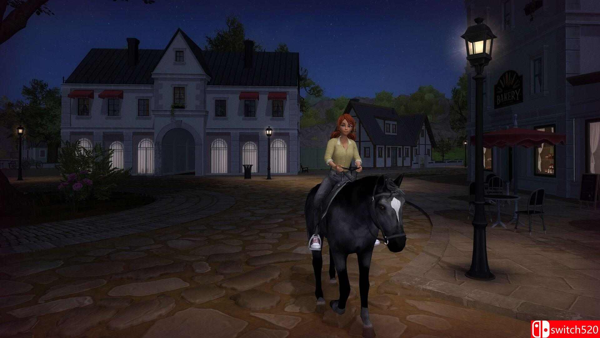 《马之声（Sound of Horses）》Early Access P2P硬盘版[EN]_4