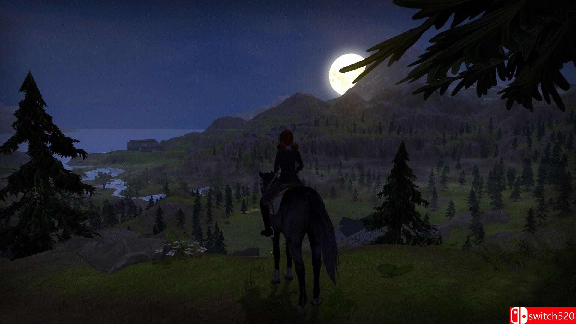 《马之声（Sound of Horses）》Early Access P2P硬盘版[EN]_2