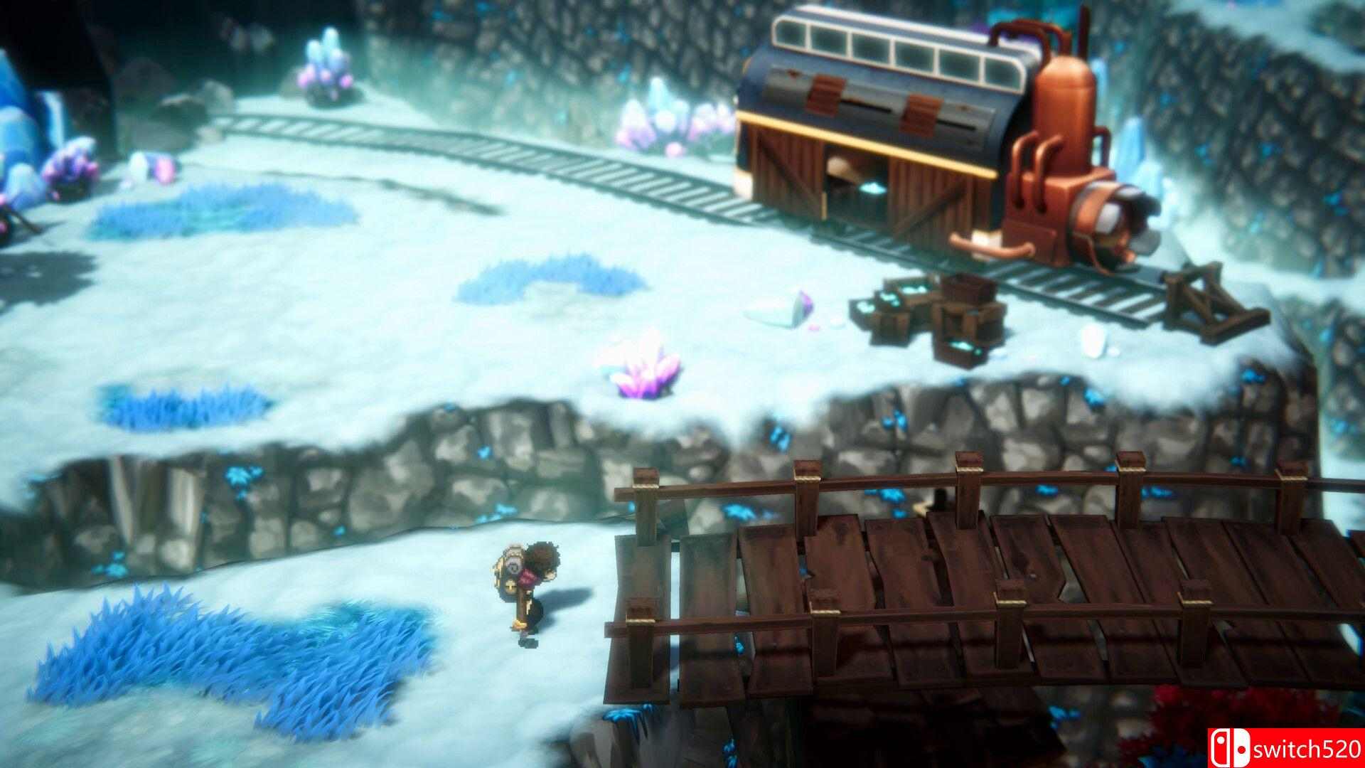 《泰拉往事（Terra Memoria）》官方中文 集成Testks升级 GOG硬盘版[CN/TW/EN/JP]_2