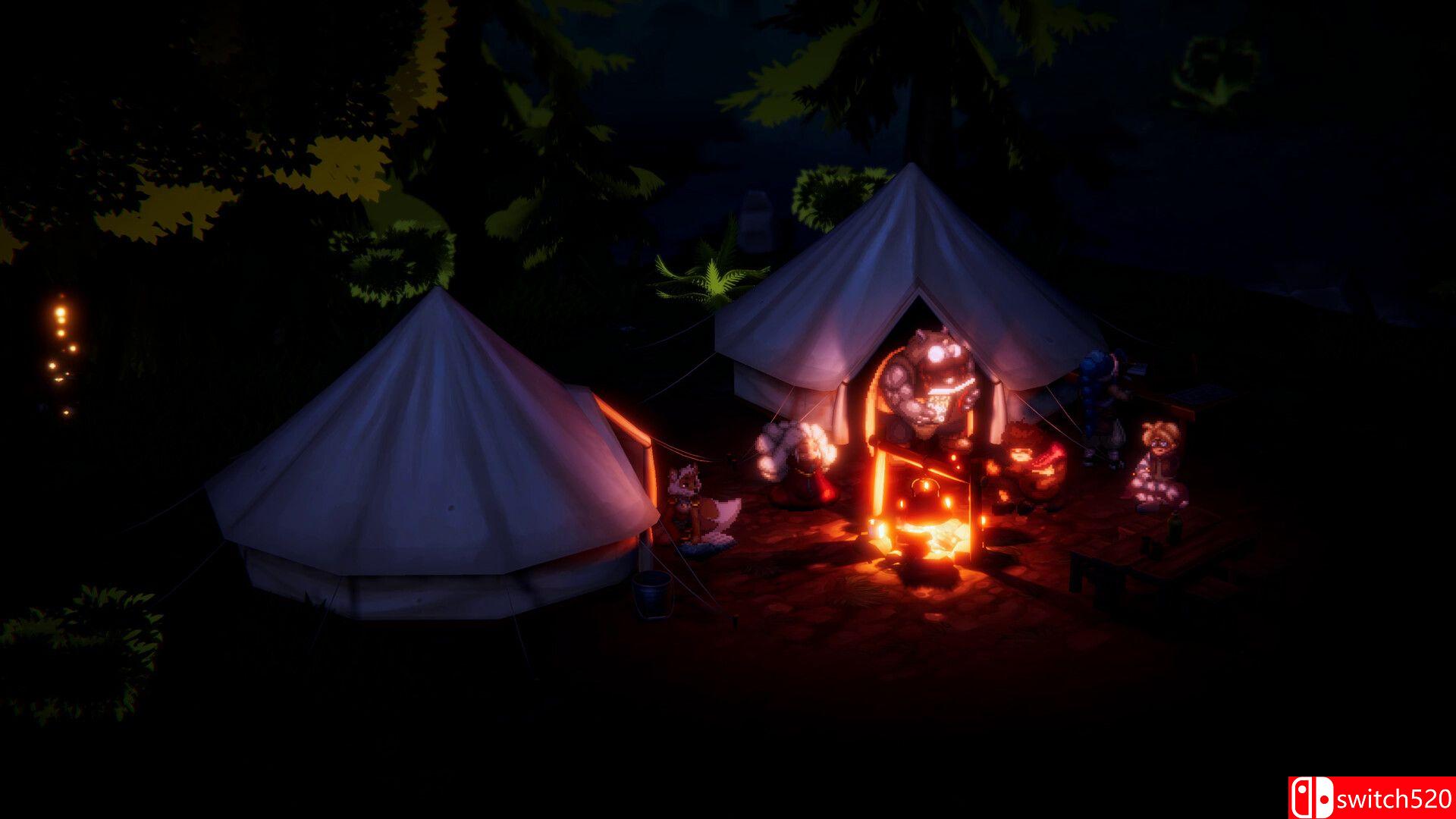 《泰拉往事（Terra Memoria）》官方中文 集成Testks升级 GOG硬盘版[CN/TW/EN/JP]_4