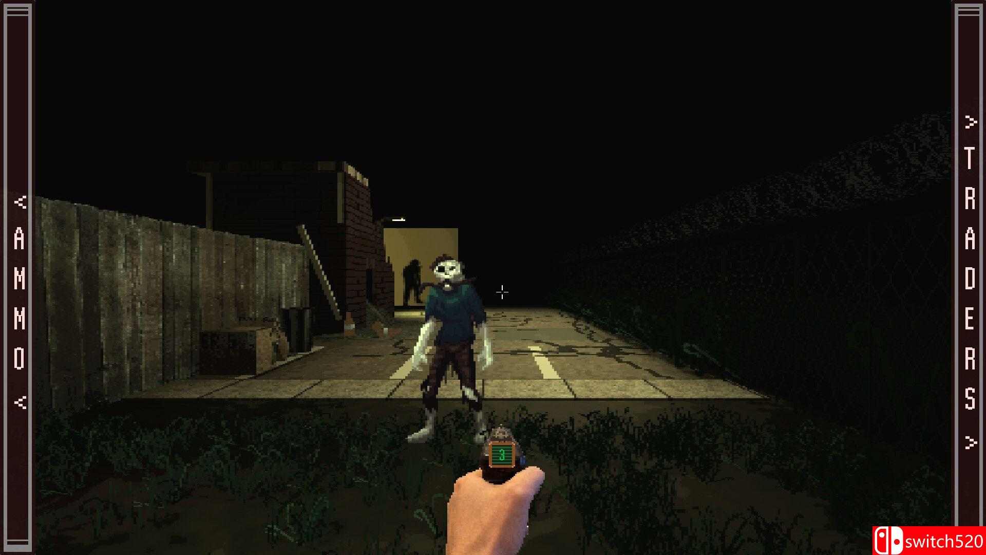 《霰弹枪服务（Service with a Shotgun）》Build 20940028 P2P硬盘版[EN]_3