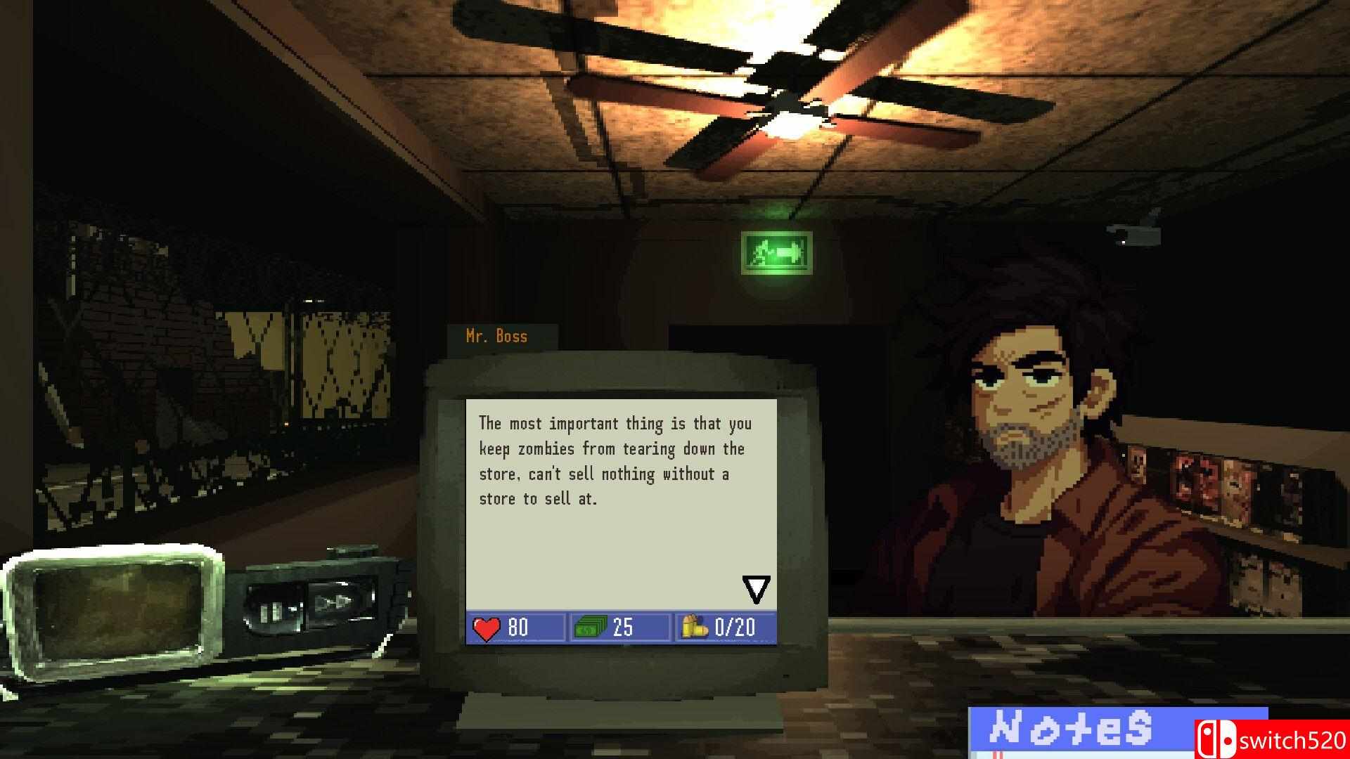 《霰弹枪服务（Service with a Shotgun）》Build 20940028 P2P硬盘版[EN]_1