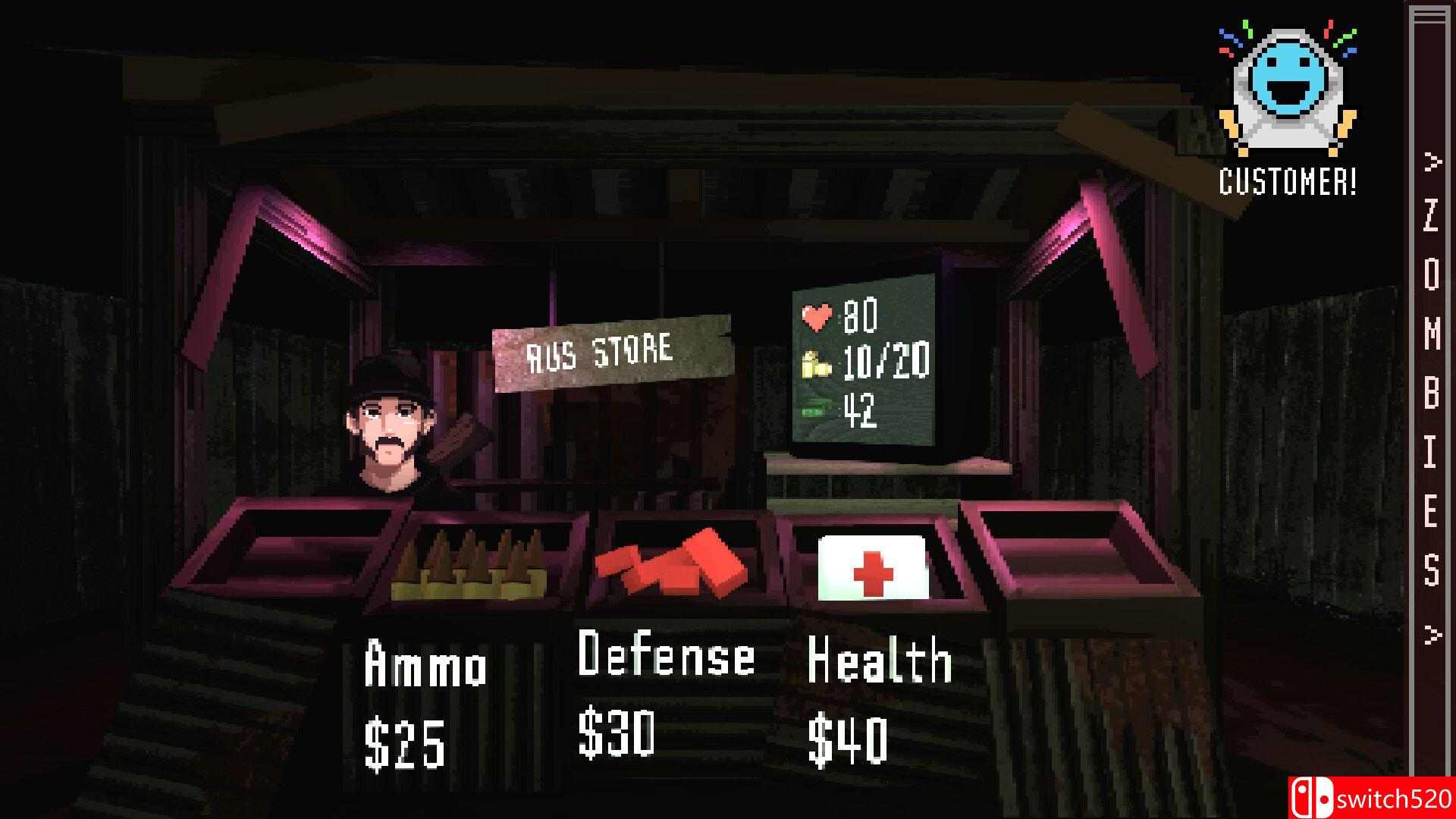 《霰弹枪服务（Service with a Shotgun）》Build 20940028 P2P硬盘版[EN]_2