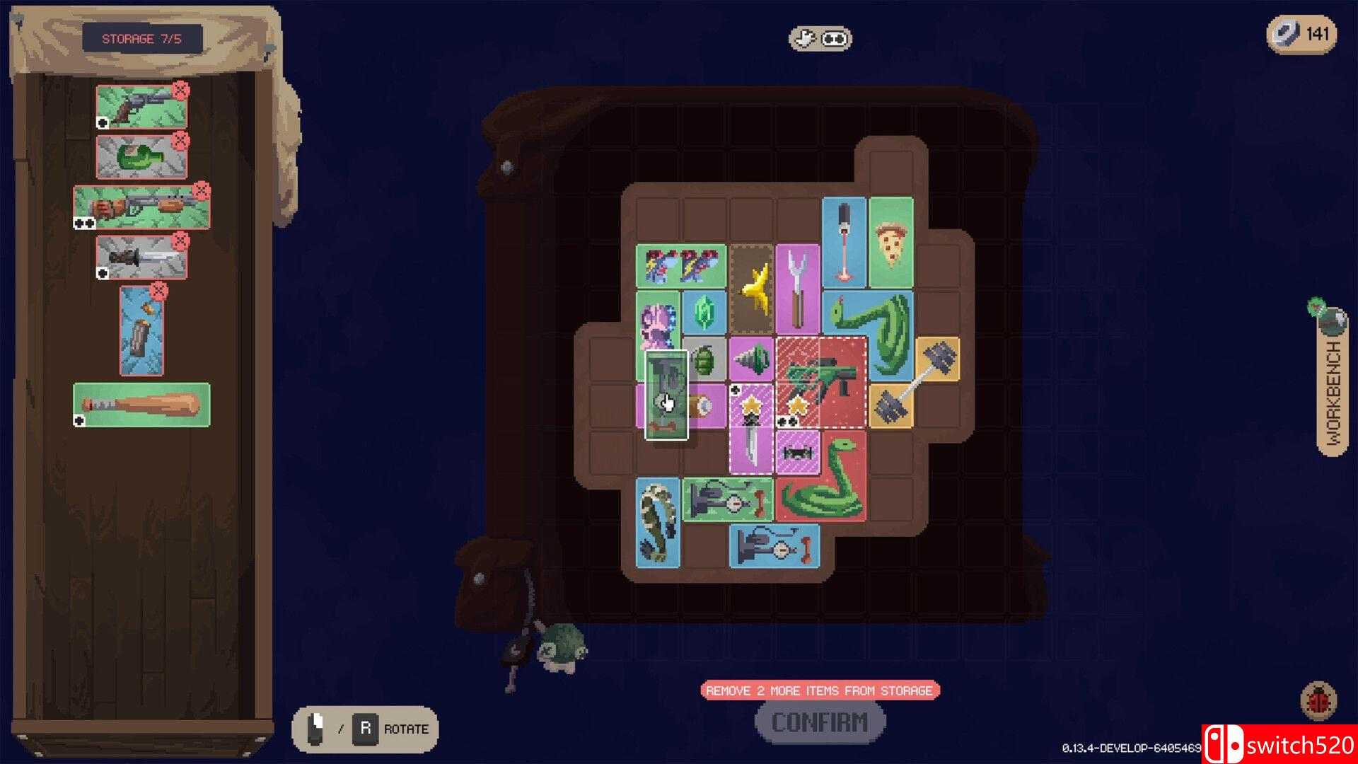 《死亡日：狂杀末路（Deadly Days: Roadtrip）》Build 21088028 P2P硬盘版[CN/TW/EN/JP]_2