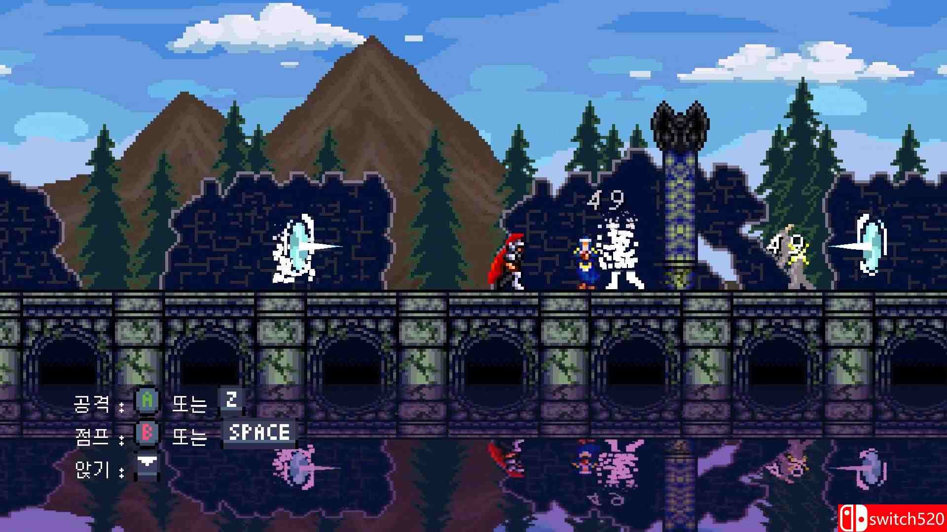 《夜之城堡（Night Castle）》Build 21000084 P2P硬盘版[EN/JP]_1