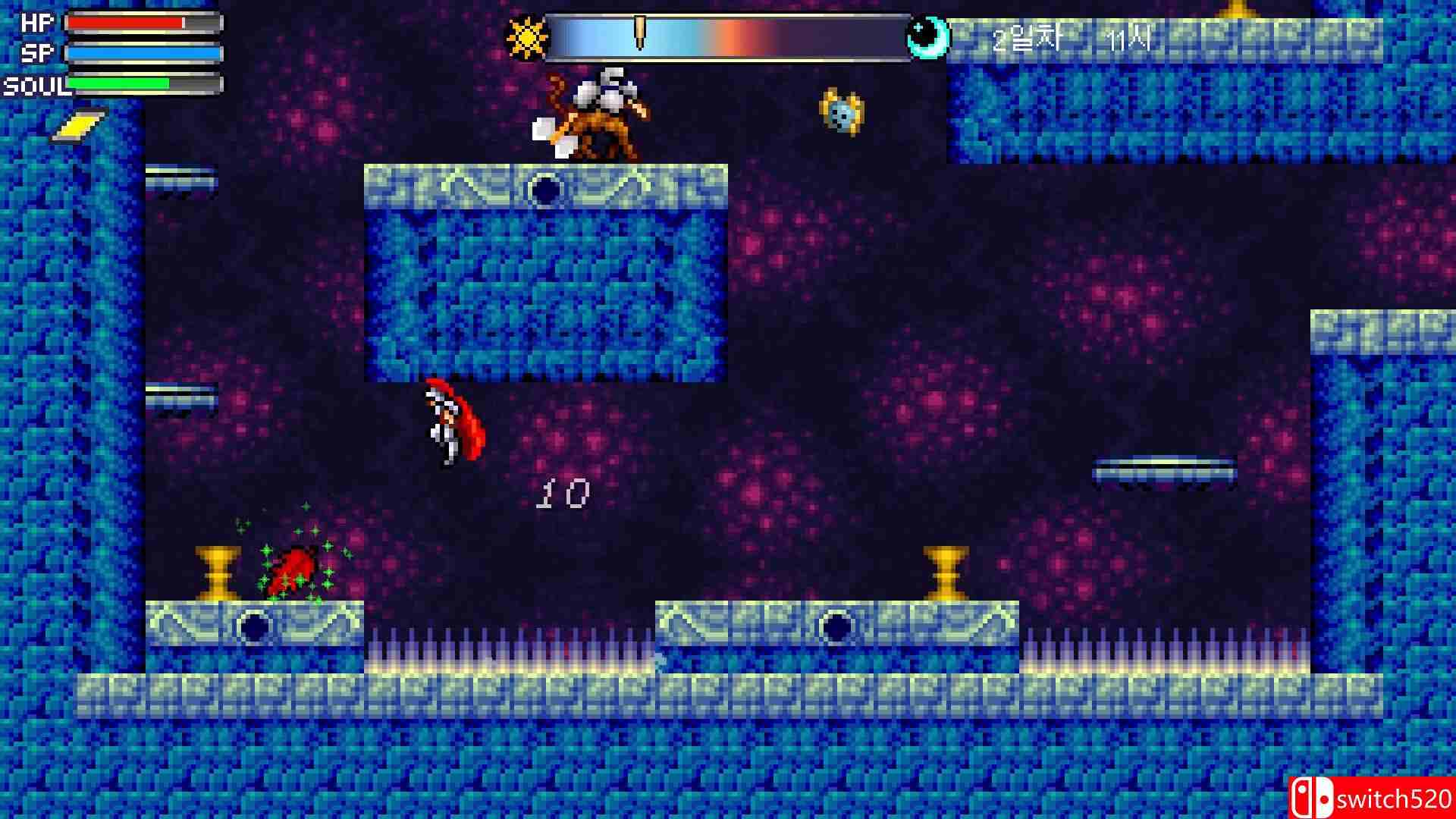 《夜之城堡（Night Castle）》Build 21000084 P2P硬盘版[EN/JP]_2