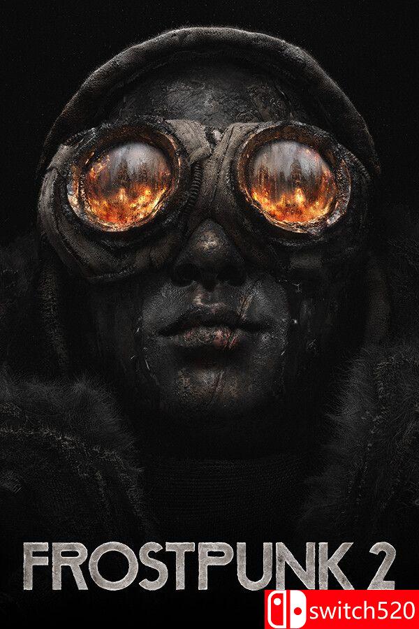 《冰汽时代2（Frostpunk 2）》官方中文 集成破碎理想国DLC RUNE镜像版[CN/TW/EN/JP]