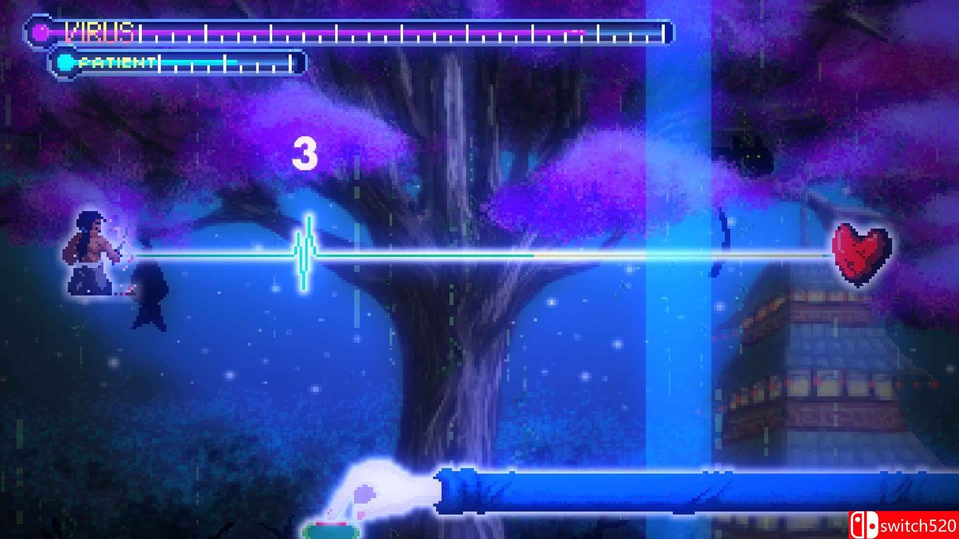 《节奏医生（Rhythm Doctor）》官方中文 TENOKE镜像版[CN/TW/EN/JP]_4