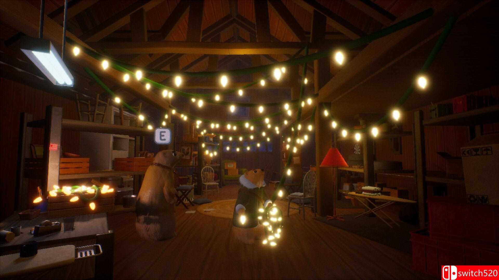 《点亮小镇（Light Up The Town）》TENOKE镜像版[EN]_1