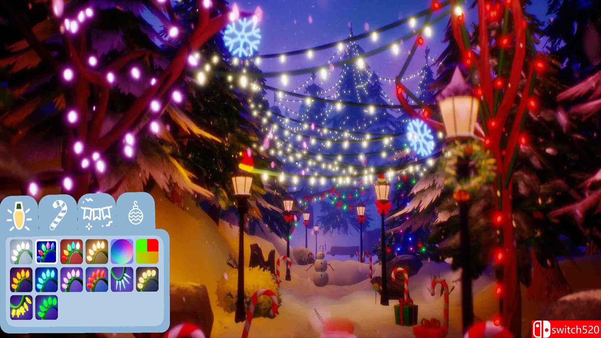 《点亮小镇（Light Up The Town）》TENOKE镜像版[EN]_3