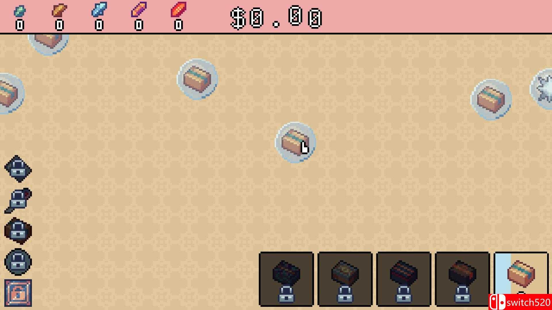 《盲盒拆拆乐园（Unboxathon）》官方中文 TENOKE镜像版[CN/EN/JP]_1