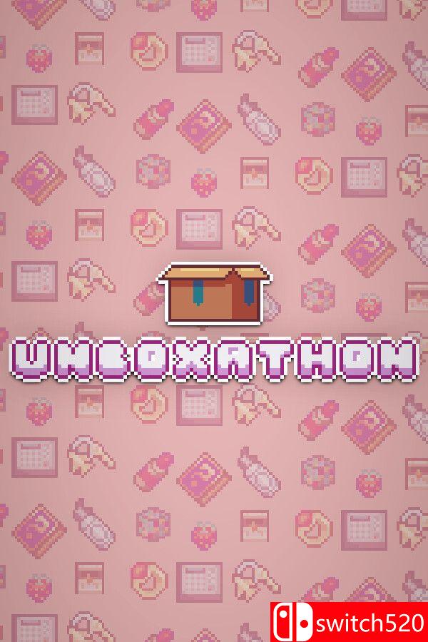 《盲盒拆拆乐园（Unboxathon）》官方中文 TENOKE镜像版[CN/EN/JP]