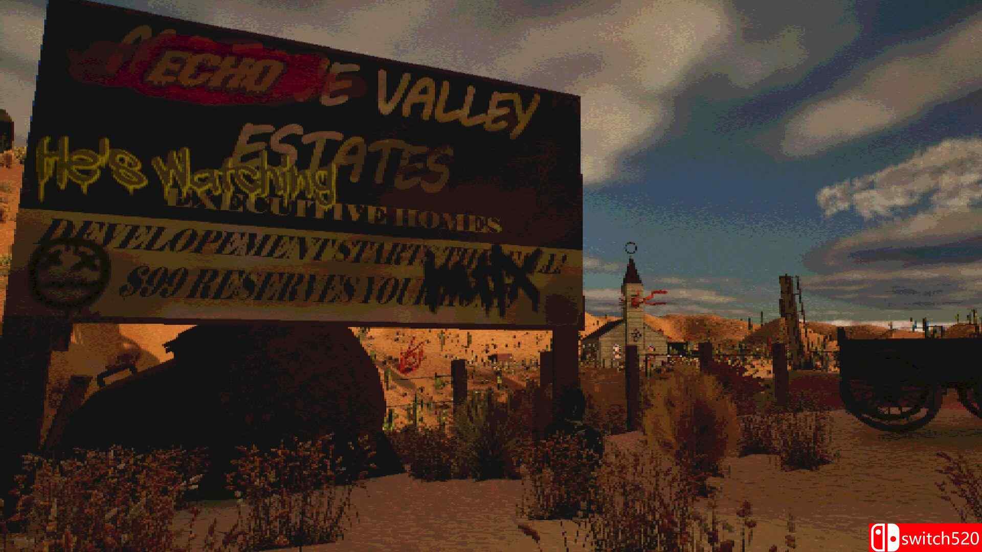 《莫哈维之猫（Cat Named Mojave）》官方中文 TENOKE镜像版[CN/EN/JP]_2