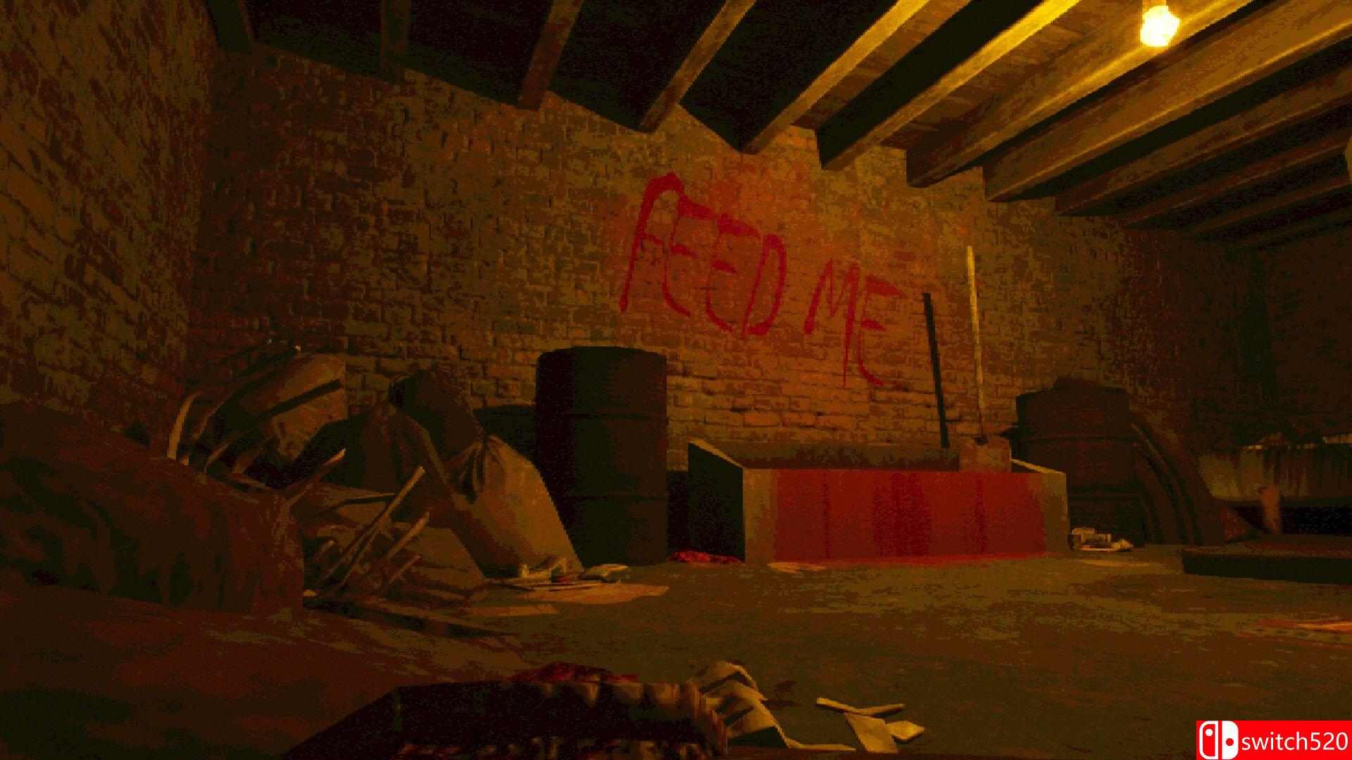 《莫哈维之猫（Cat Named Mojave）》官方中文 TENOKE镜像版[CN/EN/JP]_4