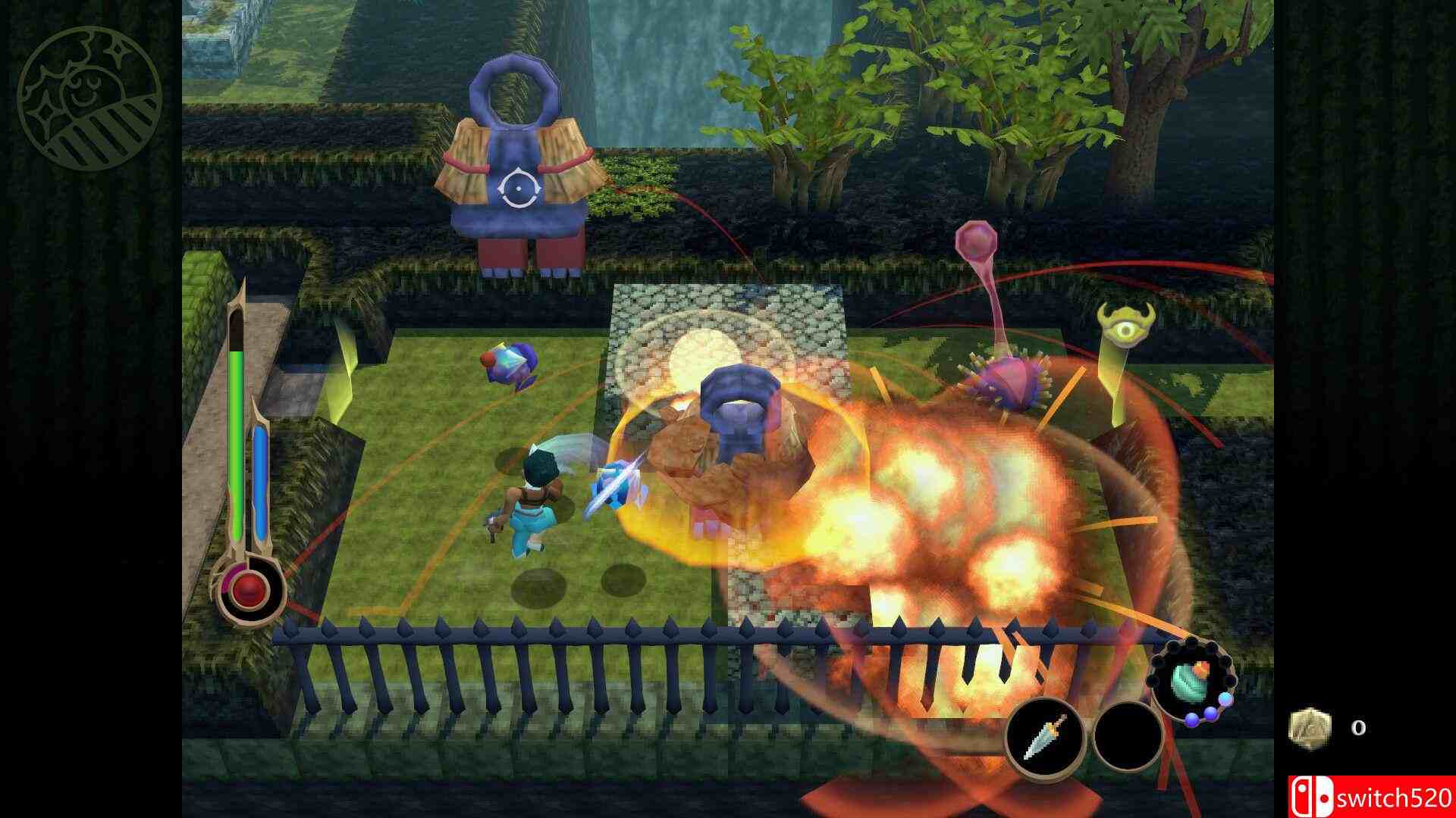 《天使时代（Angeline Era）》TiNYiSO镜像版[EN/JP]_1