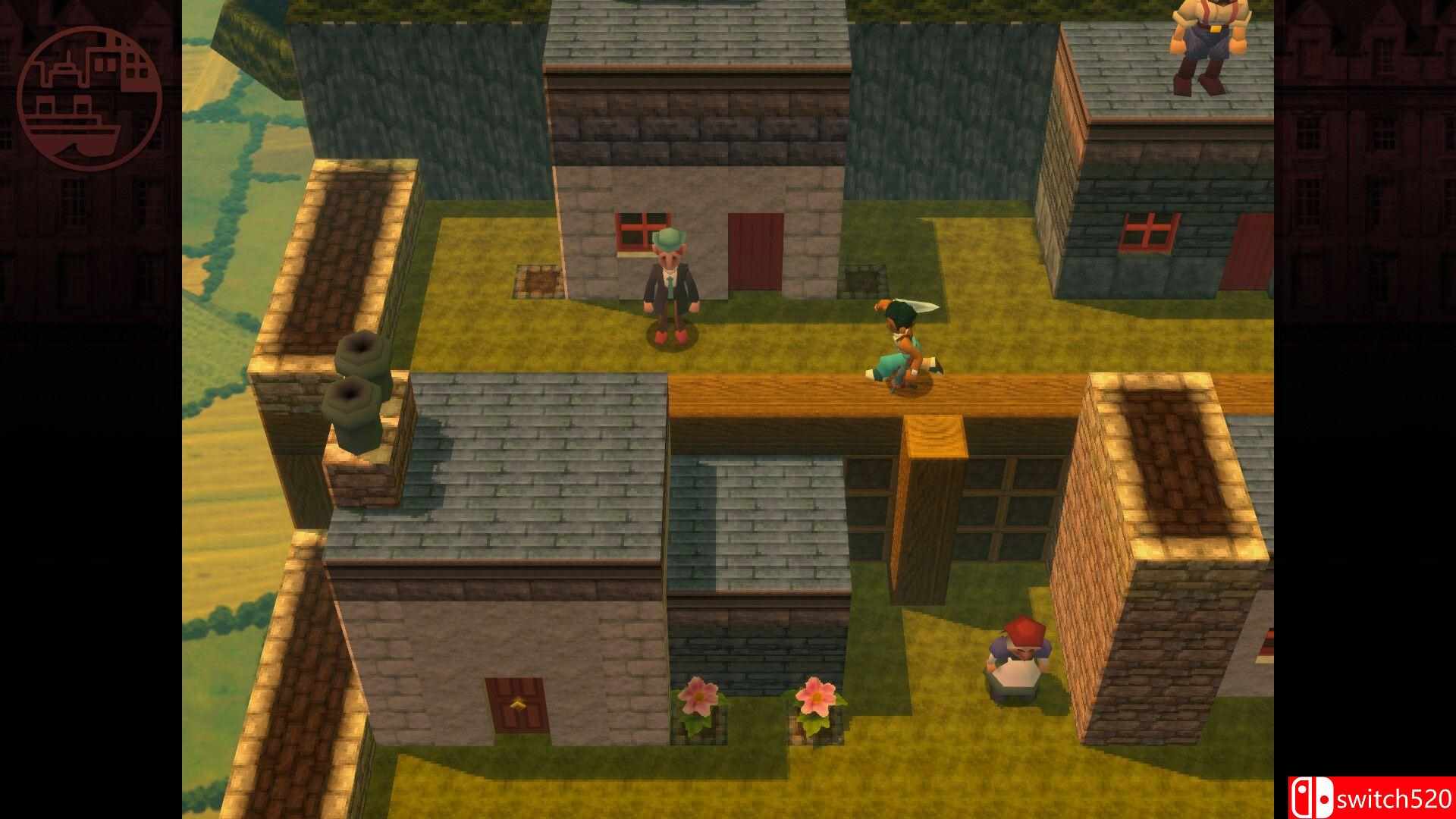 《天使时代（Angeline Era）》TiNYiSO镜像版[EN/JP]_5