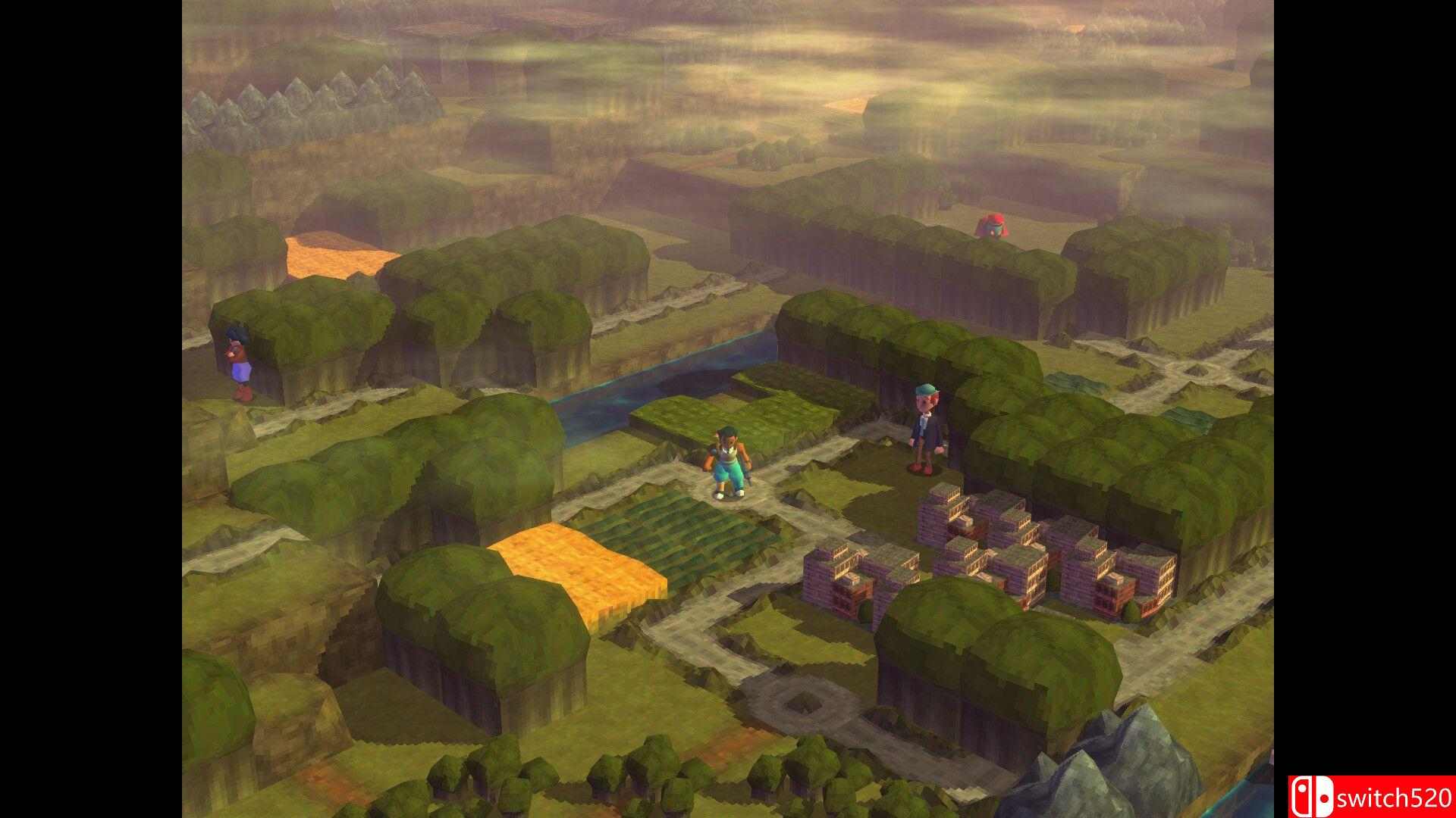 《天使时代（Angeline Era）》TiNYiSO镜像版[EN/JP]_2