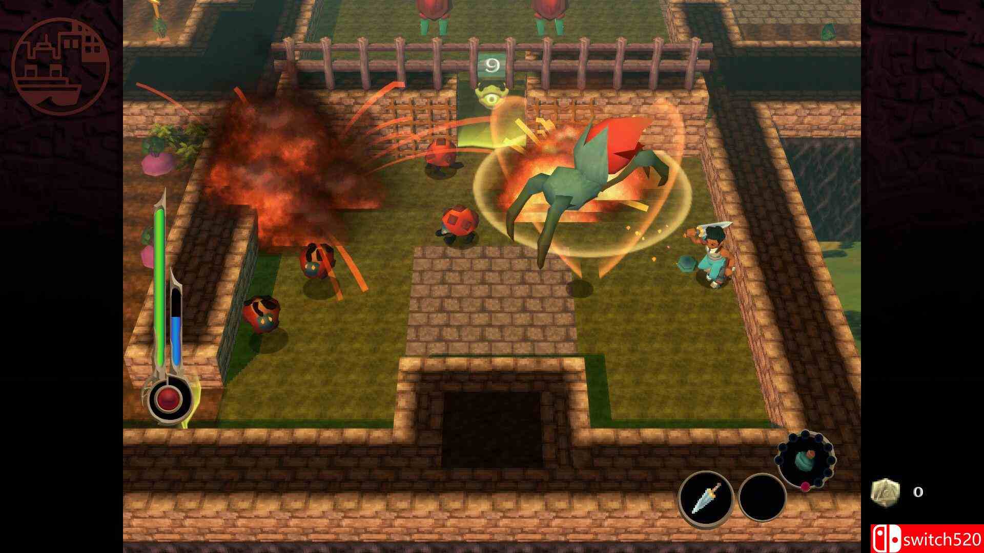 《天使时代（Angeline Era）》TiNYiSO镜像版[EN/JP]_3