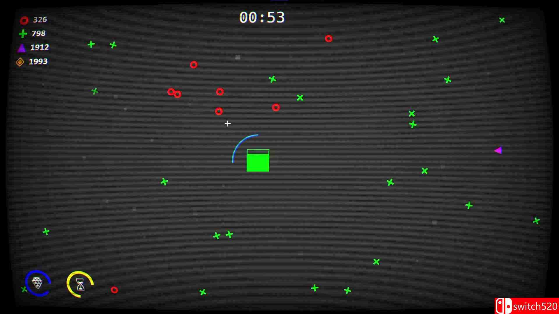 《分钟弹幕（Minutescape）》官方中文 Build 19767528 P2P硬盘版[CN/EN/JP]_4