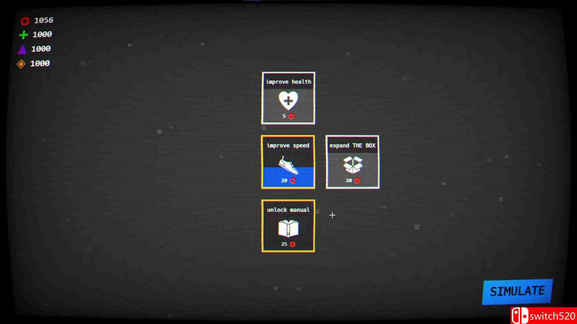 《分钟弹幕（Minutescape）》官方中文 Build 19767528 P2P硬盘版[CN/EN/JP]_1