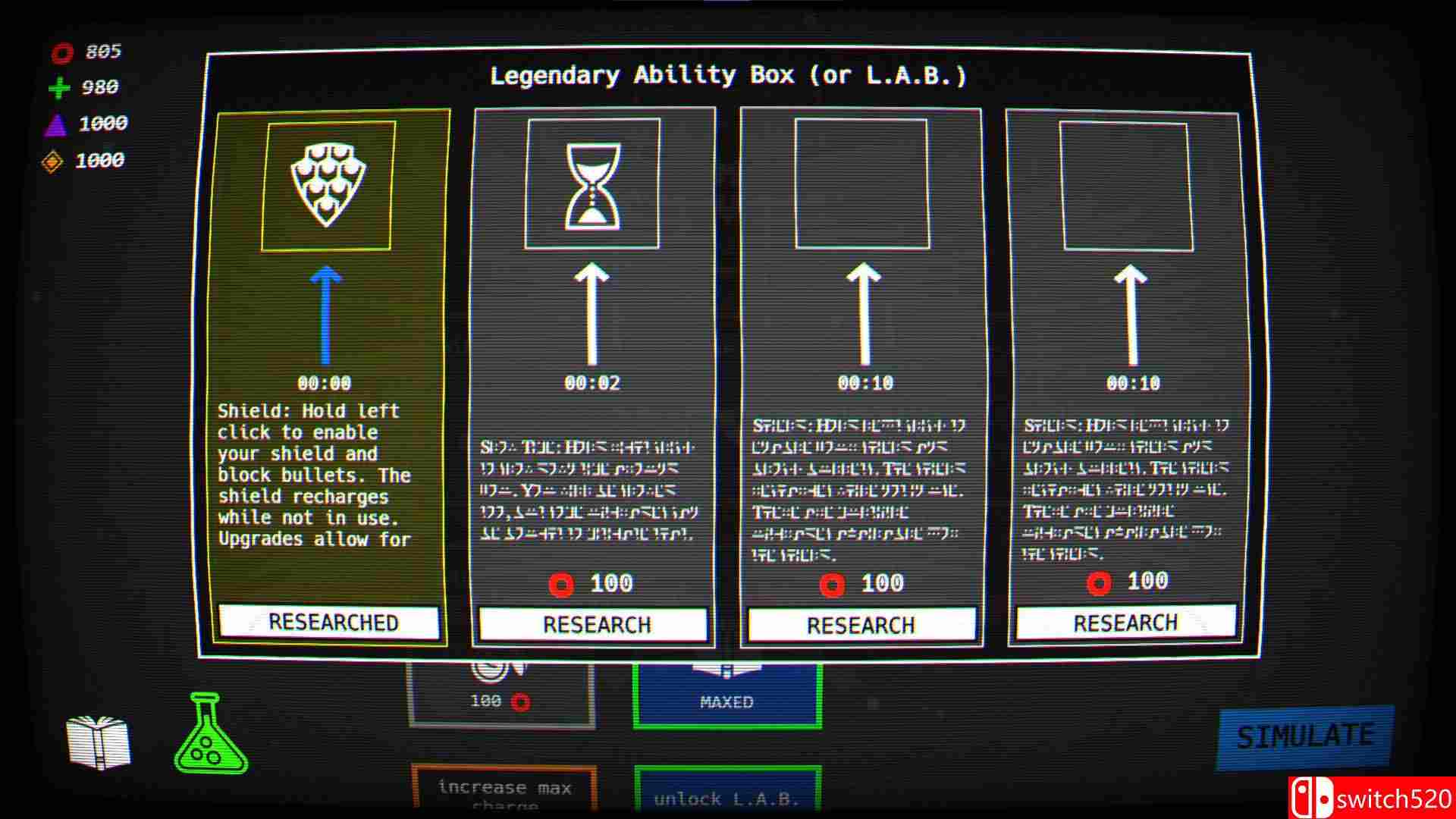 《分钟弹幕（Minutescape）》官方中文 Build 19767528 P2P硬盘版[CN/EN/JP]_3