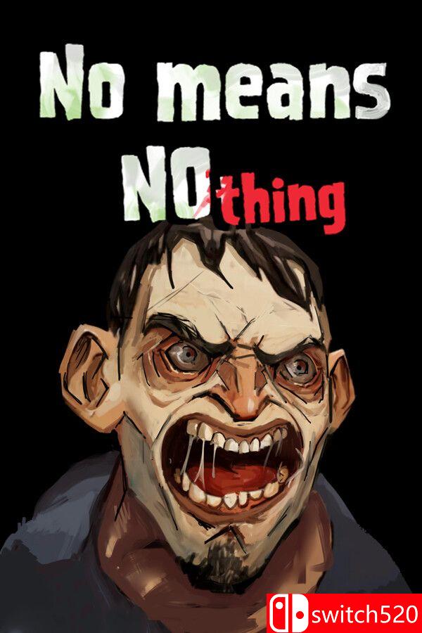 《[鲍伯兄弟]: 拒否无效（[Bober Bros] No Means Nothing）》P2P硬盘版[CN/EN/JP]