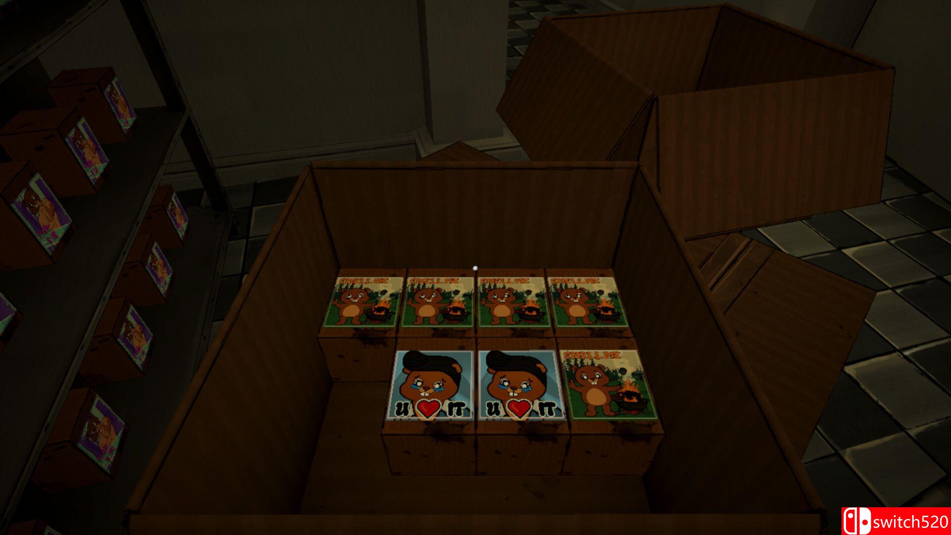 《[鲍伯兄弟]: 拒否无效（[Bober Bros] No Means Nothing）》P2P硬盘版[CN/EN/JP]_4