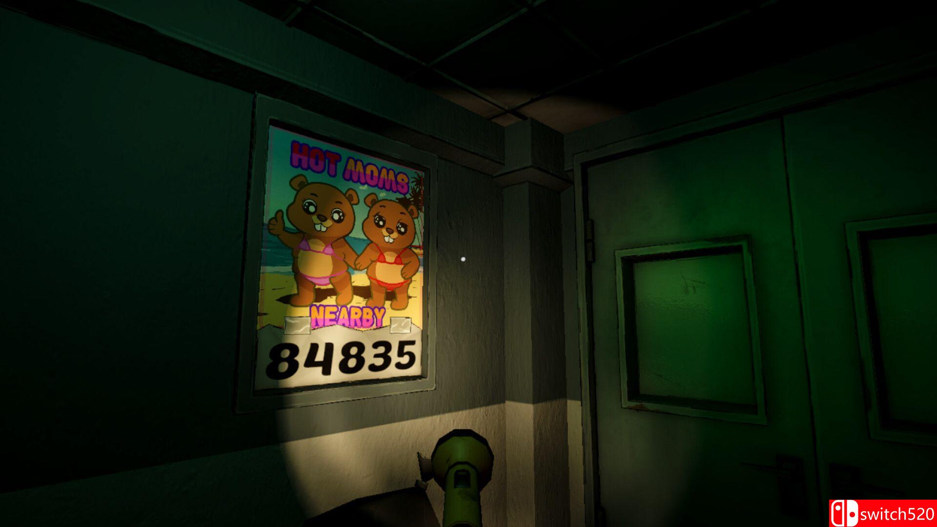 《[鲍伯兄弟]: 拒否无效（[Bober Bros] No Means Nothing）》P2P硬盘版[CN/EN/JP]_5