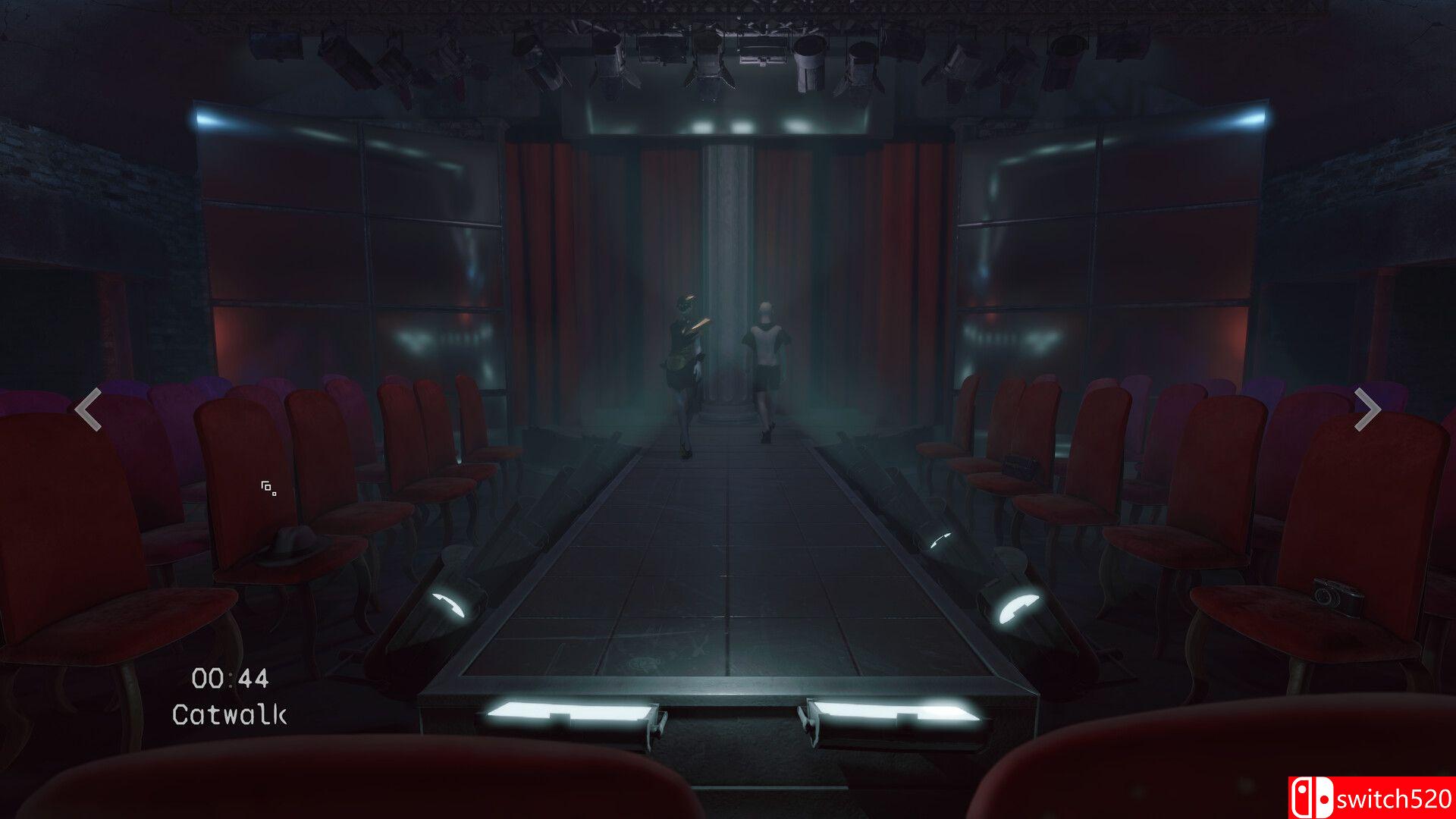 《我在值班8（I'm on Observation Duty 8）》官方中文 P2P硬盘版[CN/TW/EN/JP]_1