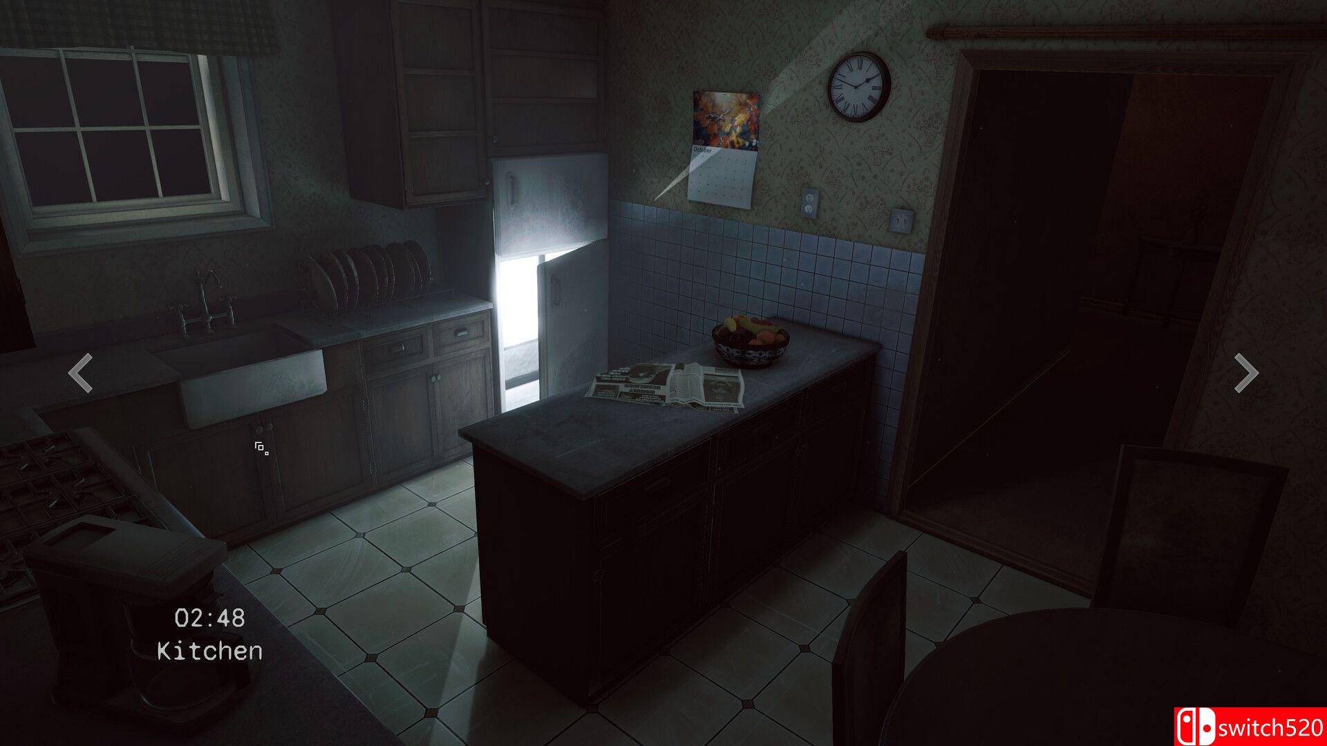 《我在值班8（I'm on Observation Duty 8）》官方中文 P2P硬盘版[CN/TW/EN/JP]_2