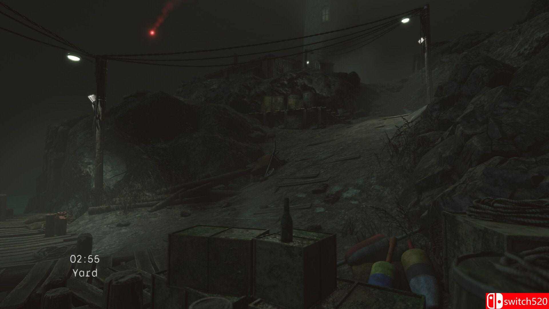 《我在值班8（I'm on Observation Duty 8）》官方中文 P2P硬盘版[CN/TW/EN/JP]_5