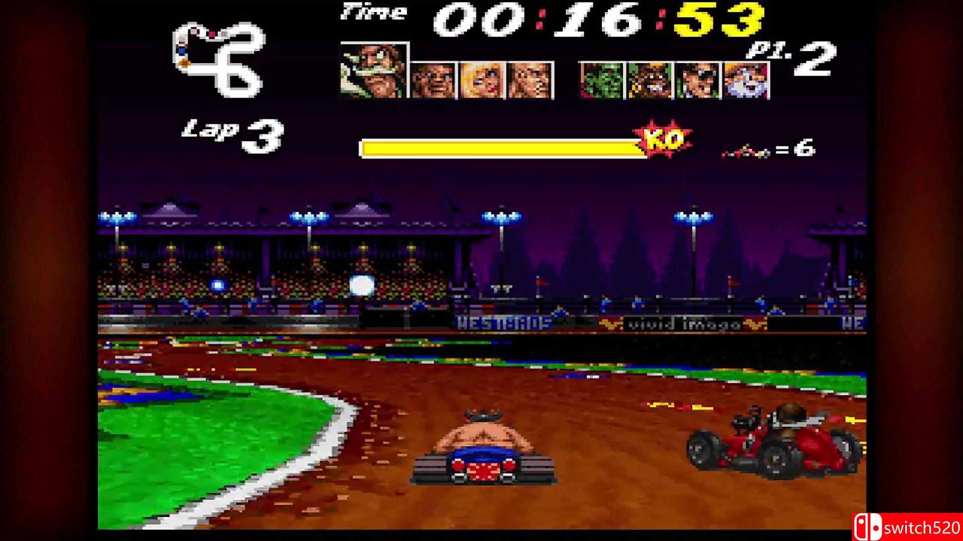 《街头赛车手（Street Racer Collection）》Build 21043211 P2P硬盘版[EN]_2