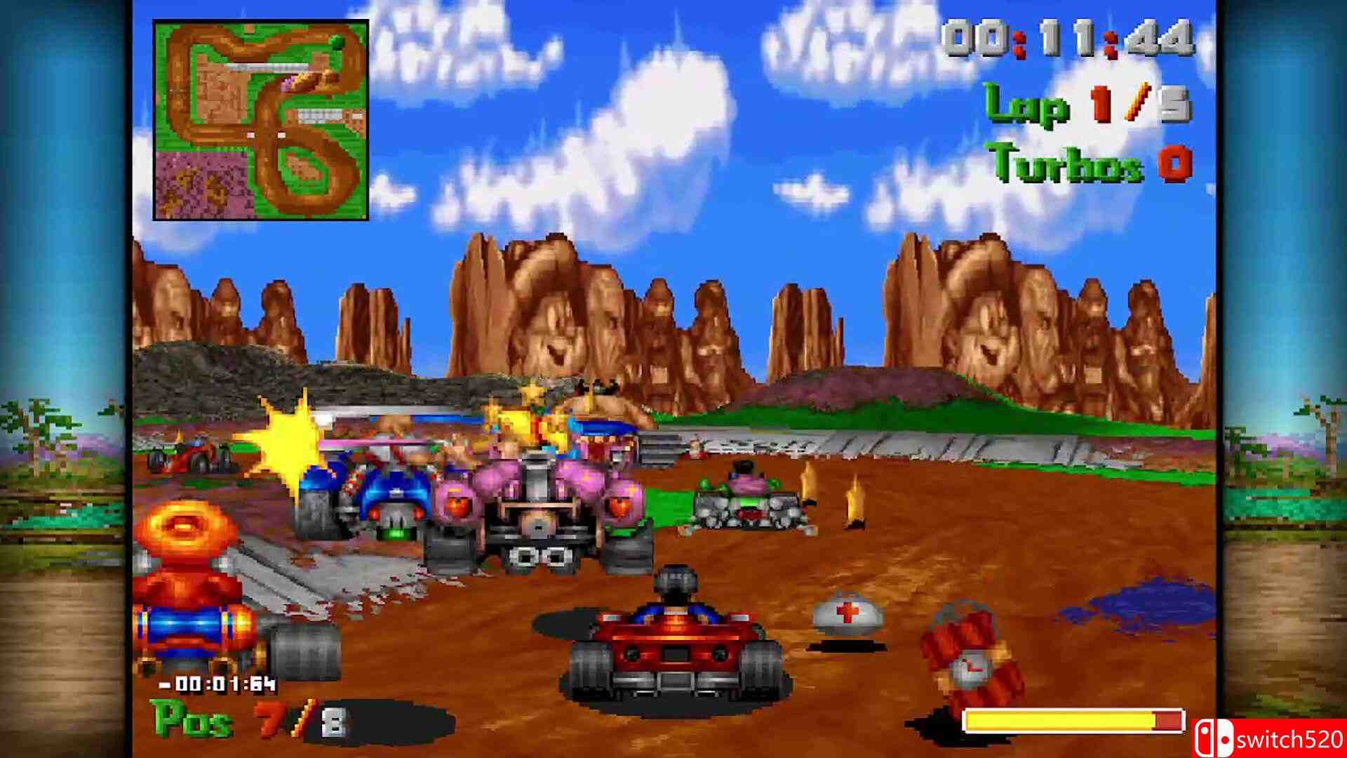 《街头赛车手（Street Racer Collection）》Build 21043211 P2P硬盘版[EN]_1