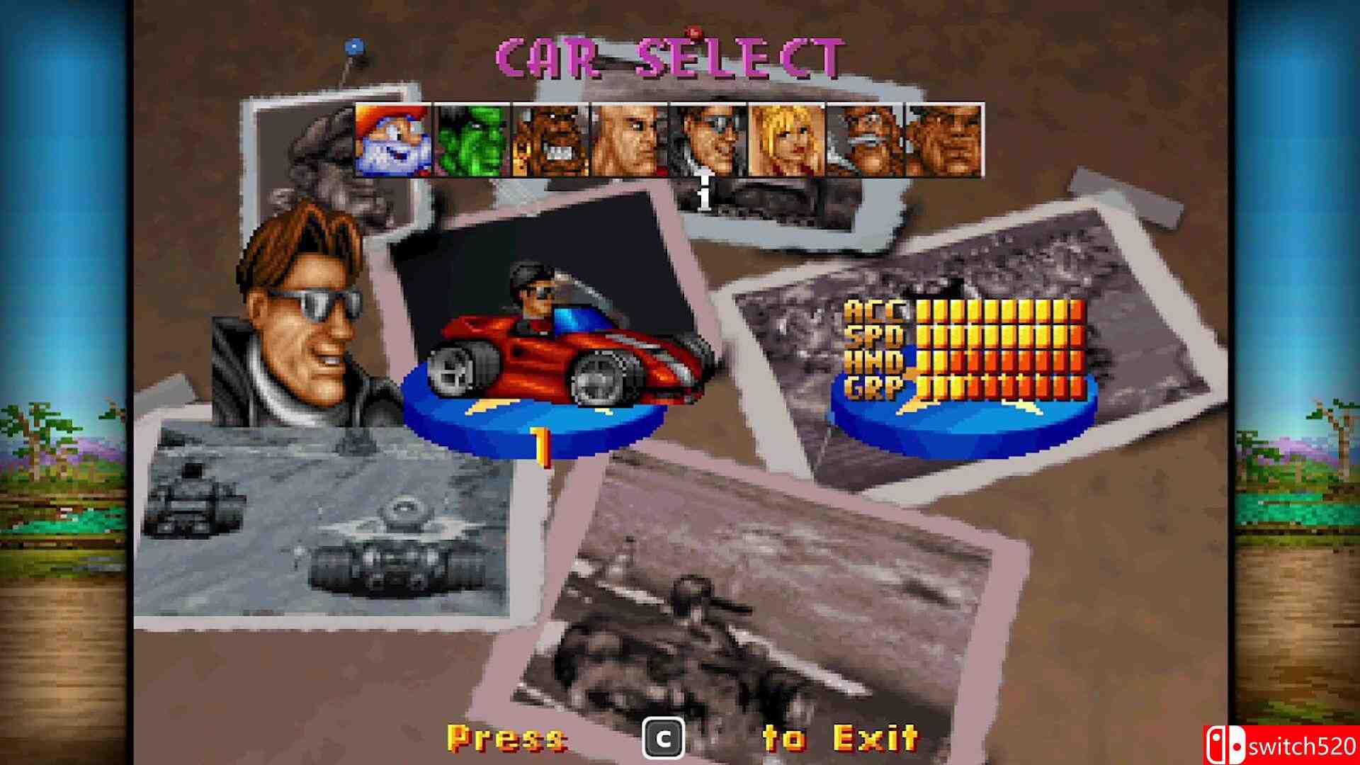 《街头赛车手（Street Racer Collection）》Build 21043211 P2P硬盘版[EN]_5