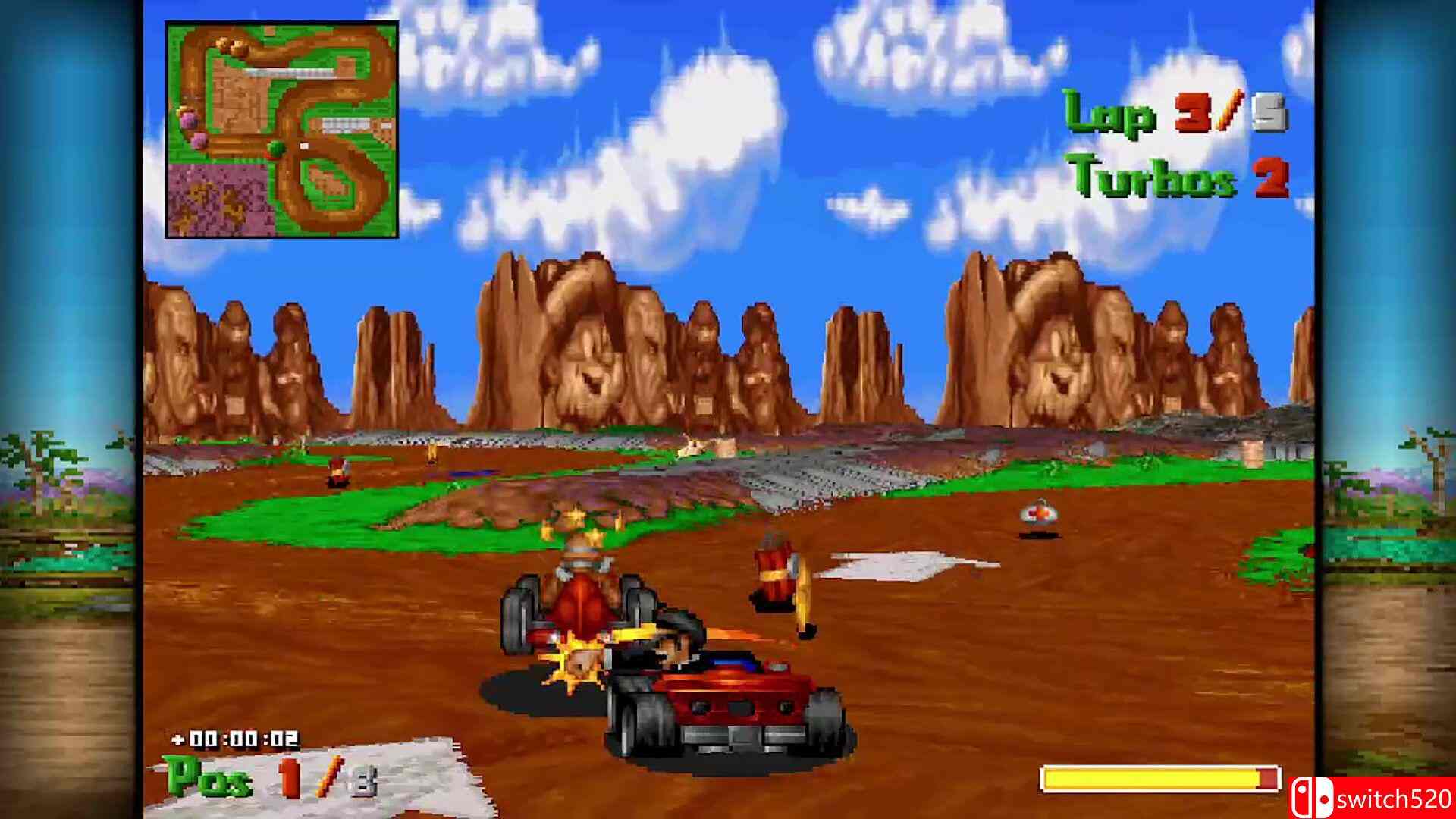 《街头赛车手（Street Racer Collection）》Build 21043211 P2P硬盘版[EN]_4