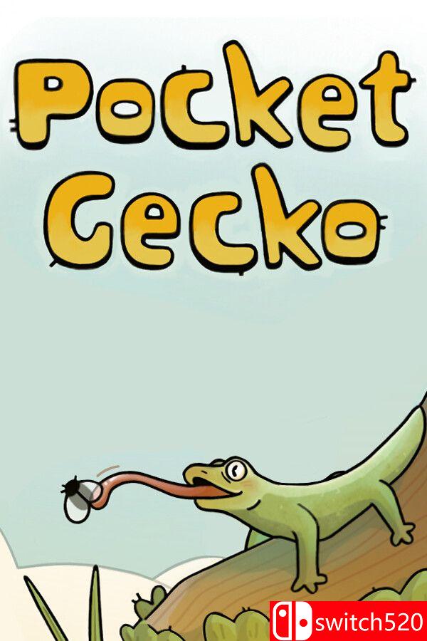 《口袋壁虎（Pocket Gecko）》Build 21003293 P2P硬盘版[EN]