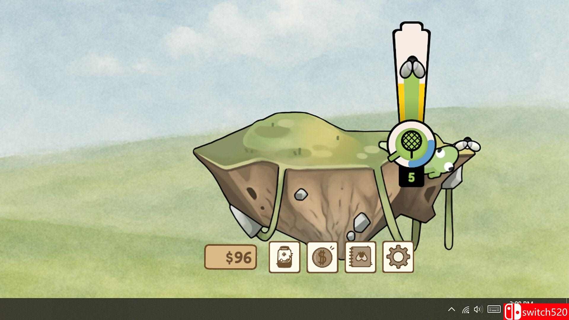 《口袋壁虎（Pocket Gecko）》Build 21003293 P2P硬盘版[EN]_2