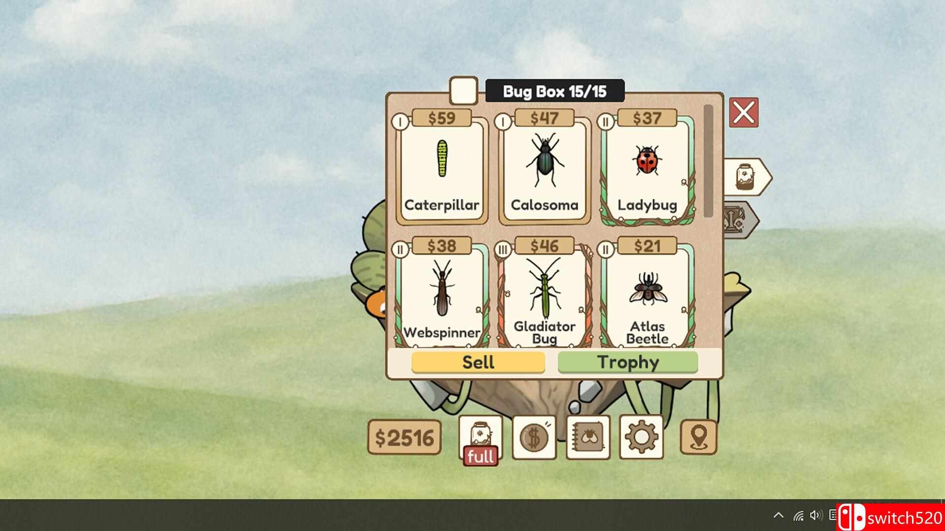 《口袋壁虎（Pocket Gecko）》Build 21003293 P2P硬盘版[EN]_4