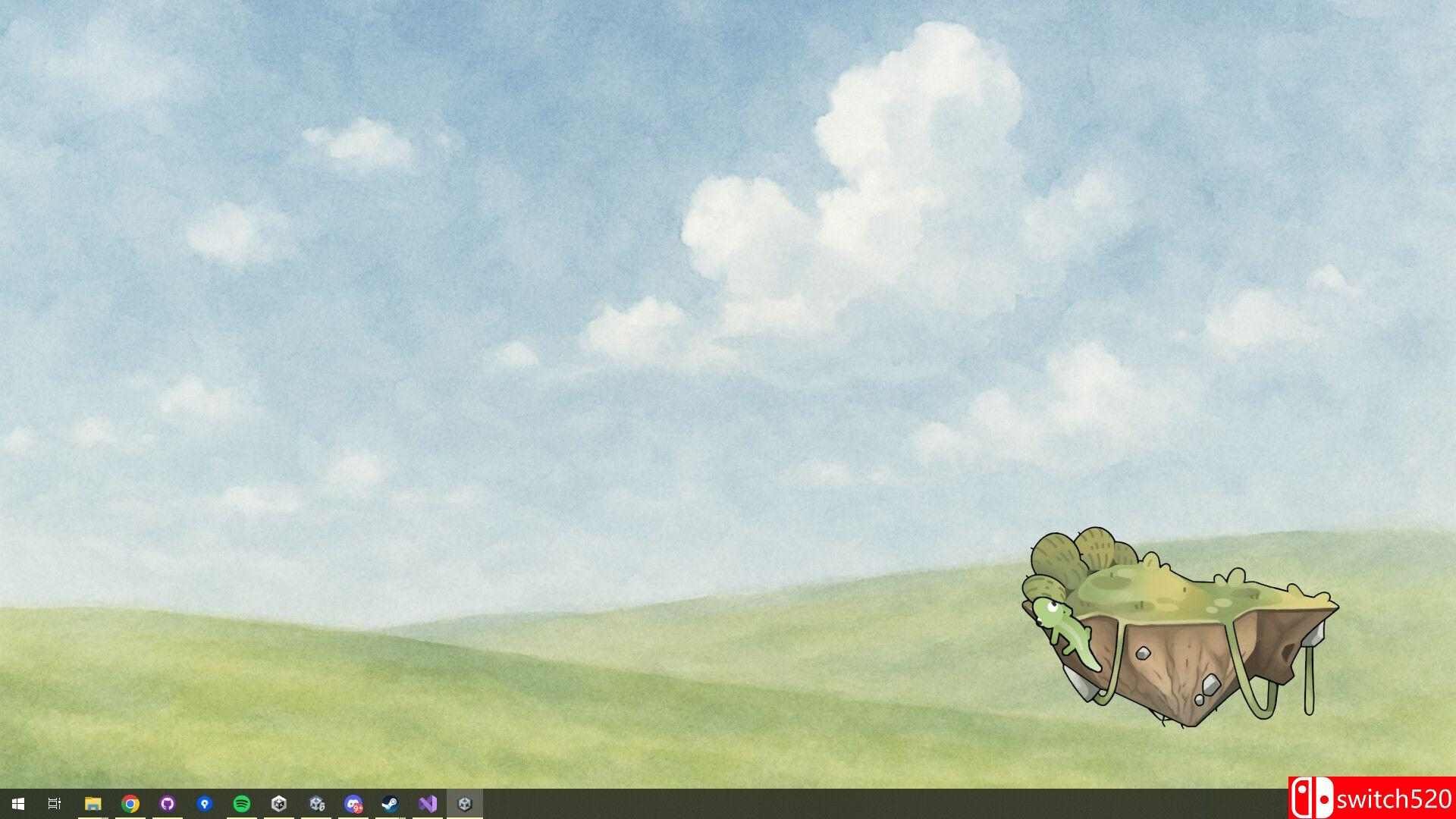 《口袋壁虎（Pocket Gecko）》Build 21003293 P2P硬盘版[EN]_1