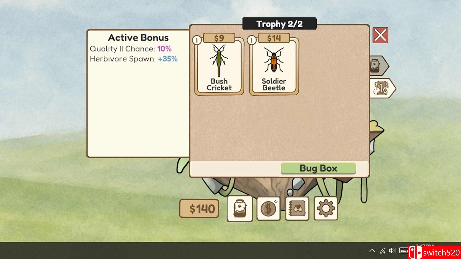 《口袋壁虎（Pocket Gecko）》Build 21003293 P2P硬盘版[EN]_5